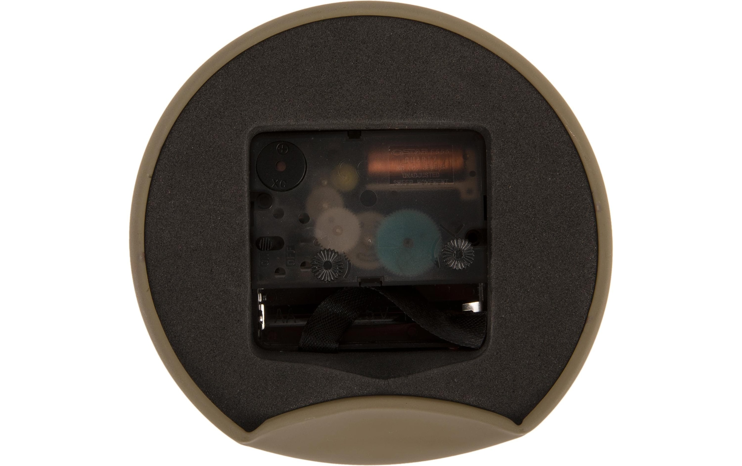 Karlsson Réveil »Belle Numbers 11 cm«