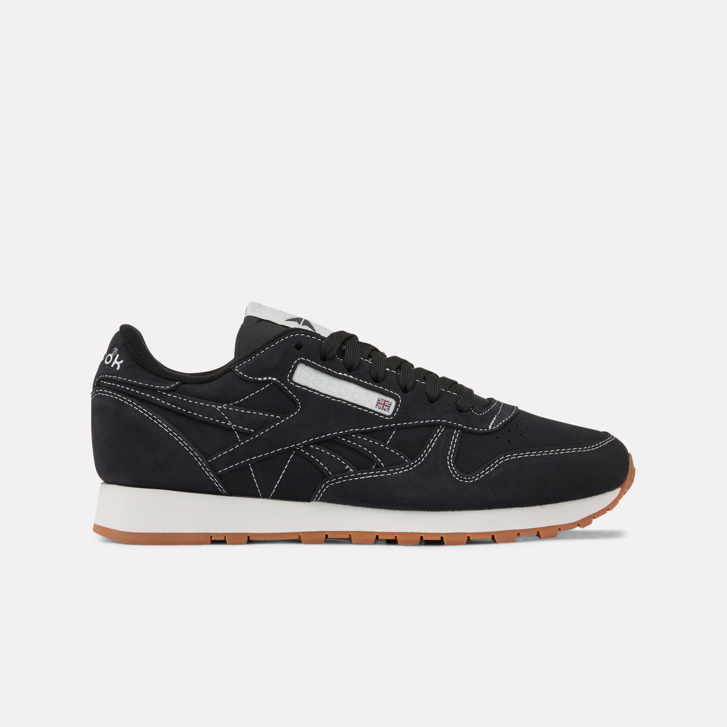 Reebok Classic Sneakers »CLASSIC LEATHER«
