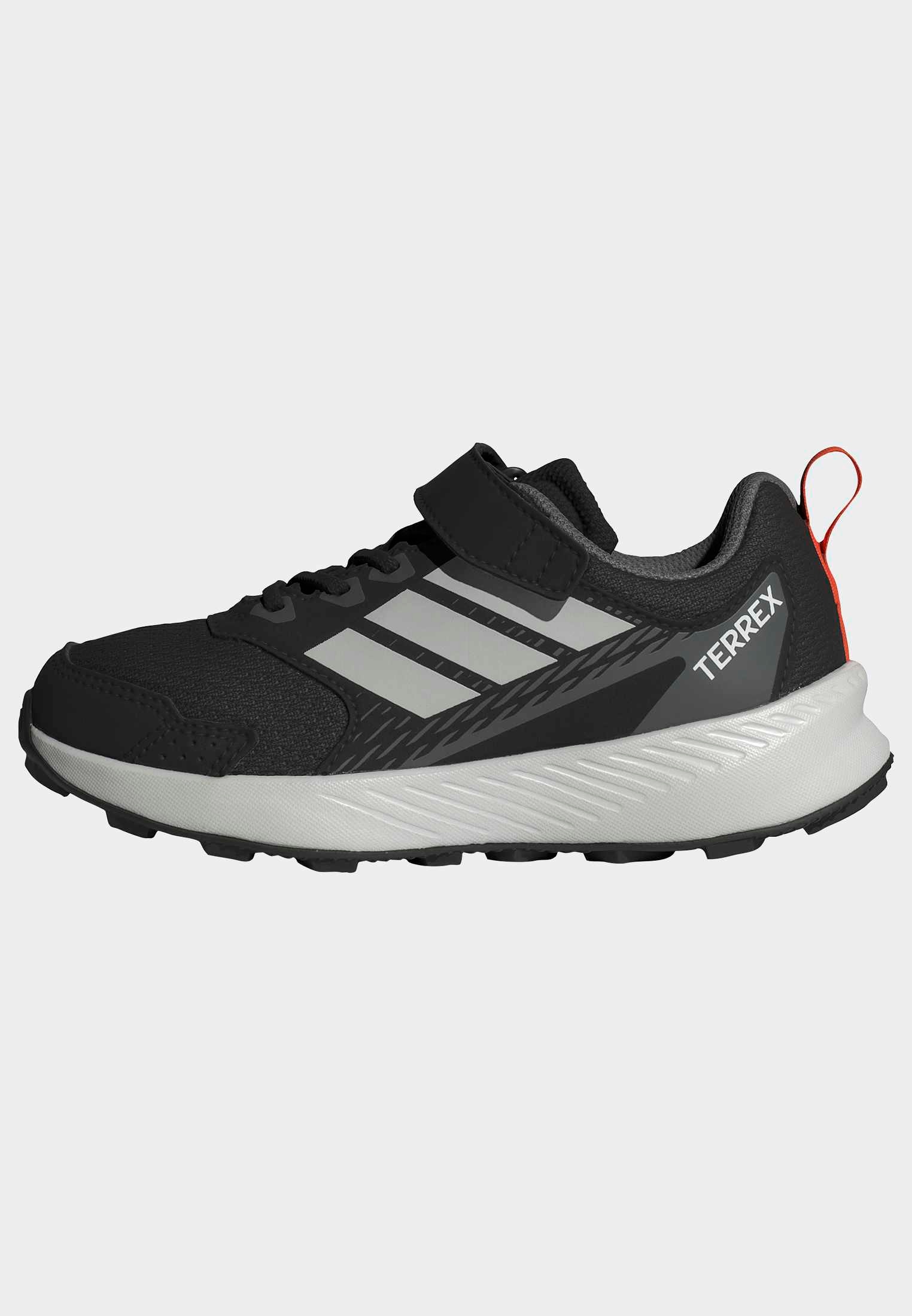 adidas TERREX Chaussures de trail »TRACEFINDER CF C«  pour enfants & adolescents, avec fermeture velcro