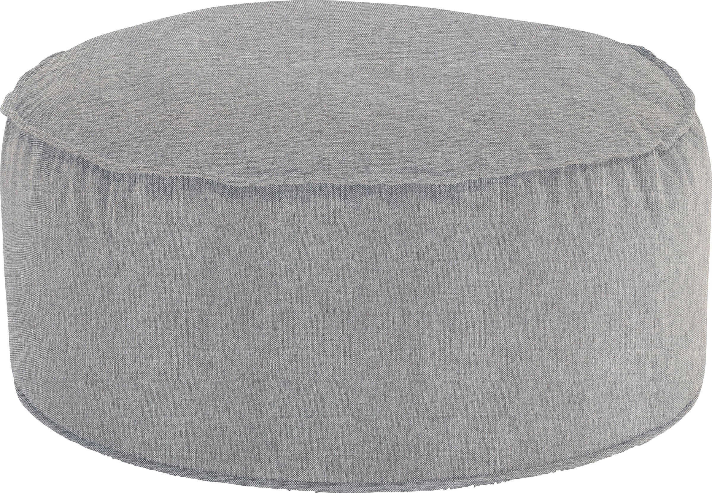 Image of furninova Polsterhocker »Ruby« bei Ackermann Versand Schweiz