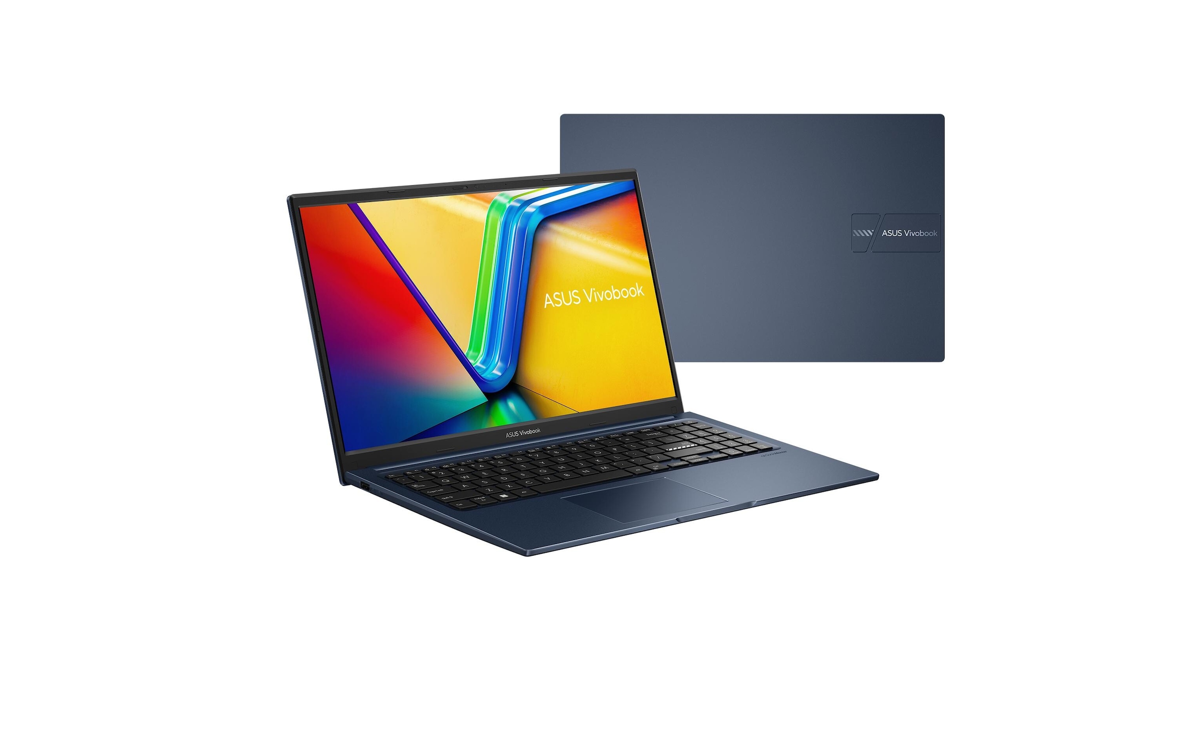 Asus Ordinateur portable »Vivobook 15 X1504VA-BQ5353W« / 15,6 ″ Intel Core 7 1.000 Go SSD