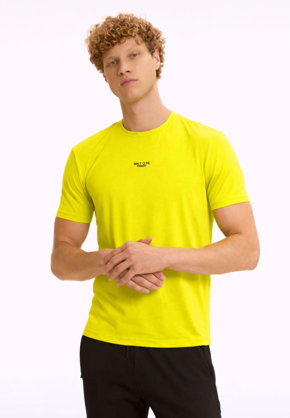 Freddy T-shirt »Shirt S26MSPT1«
