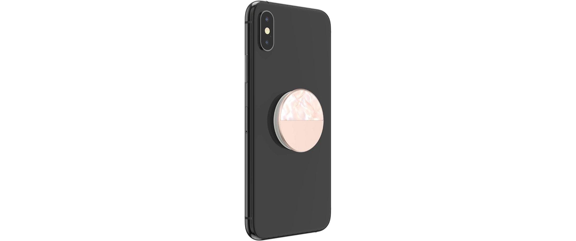 Popsockets Handy-Halterung »PopGrip Acet Glam«