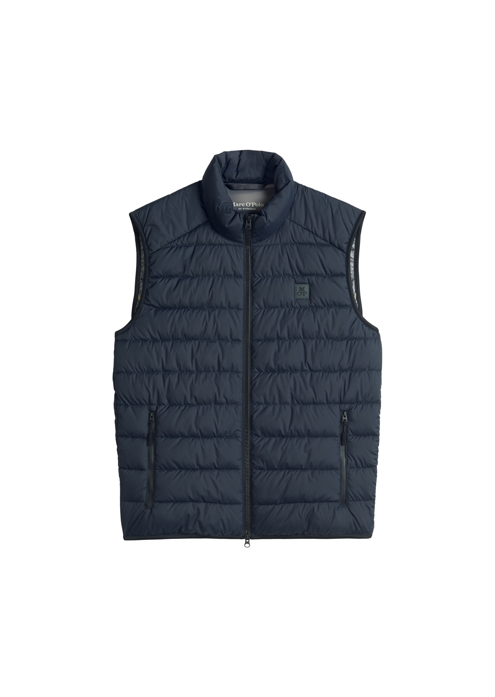 Marc O'Polo Gilet matelassé