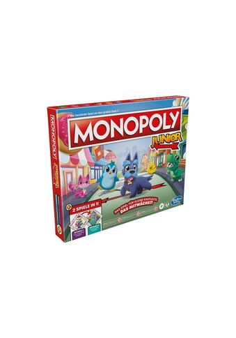 Spiel »Monopol«