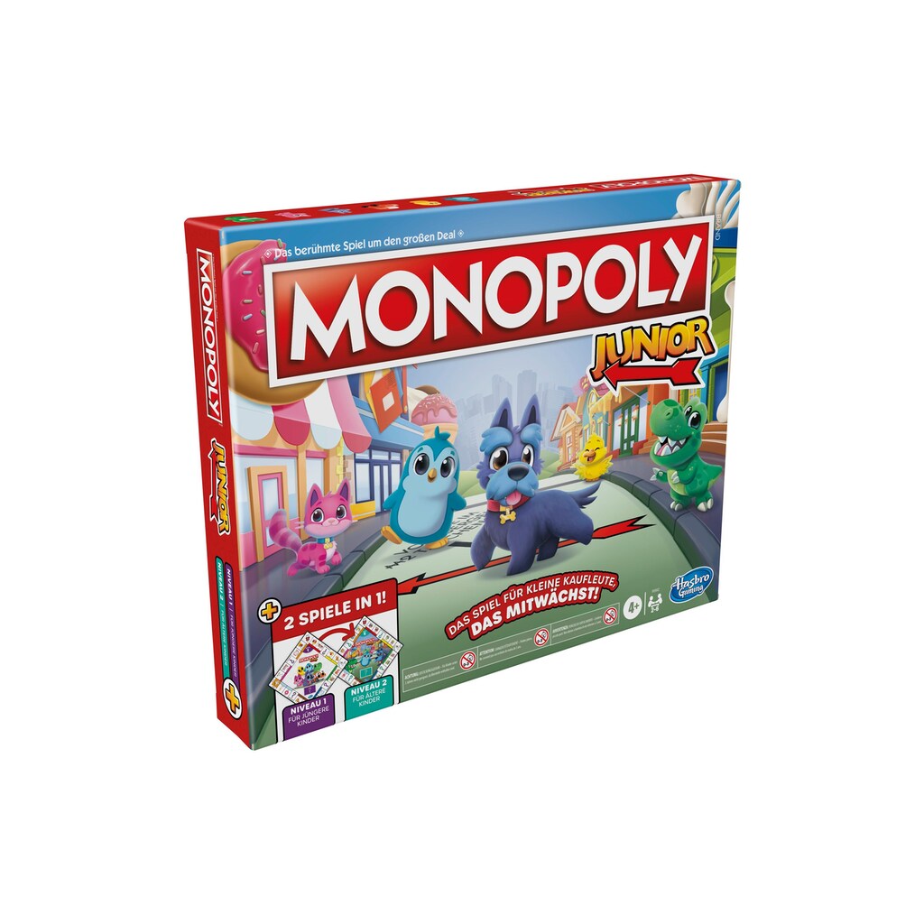 Spiel »Monopol«