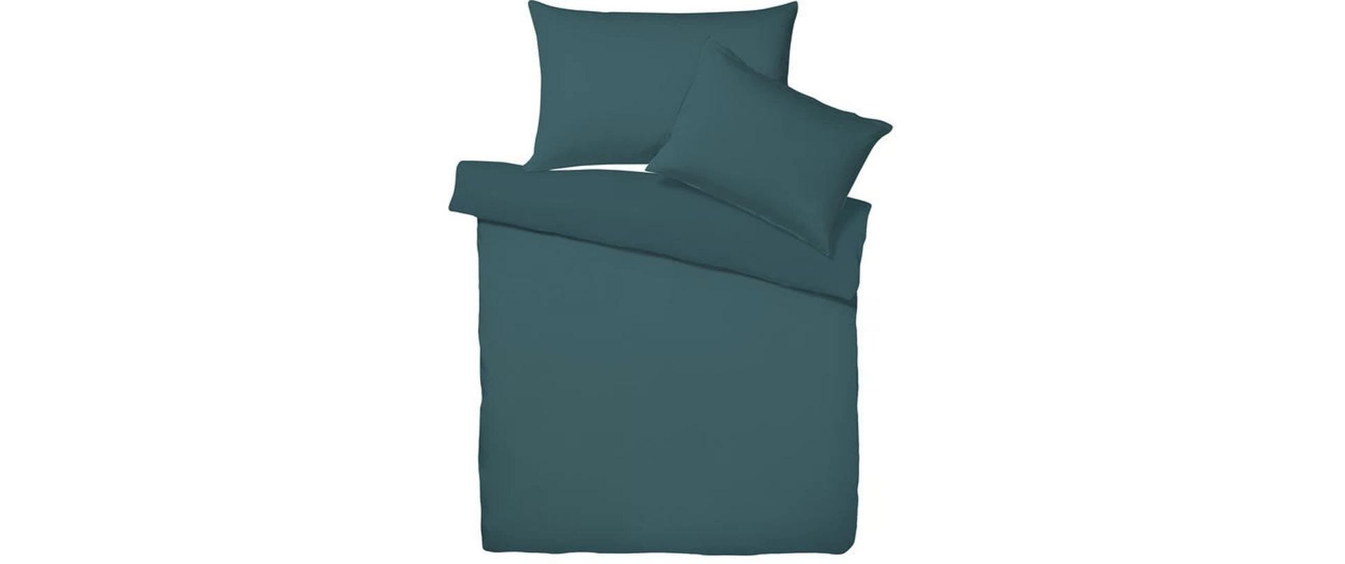 Bettwäsche »Living Home Jersey«