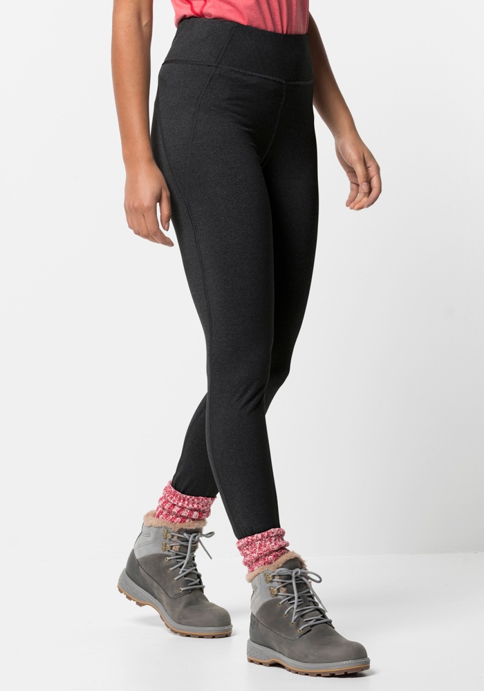 Image of Jack Wolfskin Trainingstights »SKY FLEX TIGHT W« bei Ackermann Versand Schweiz
