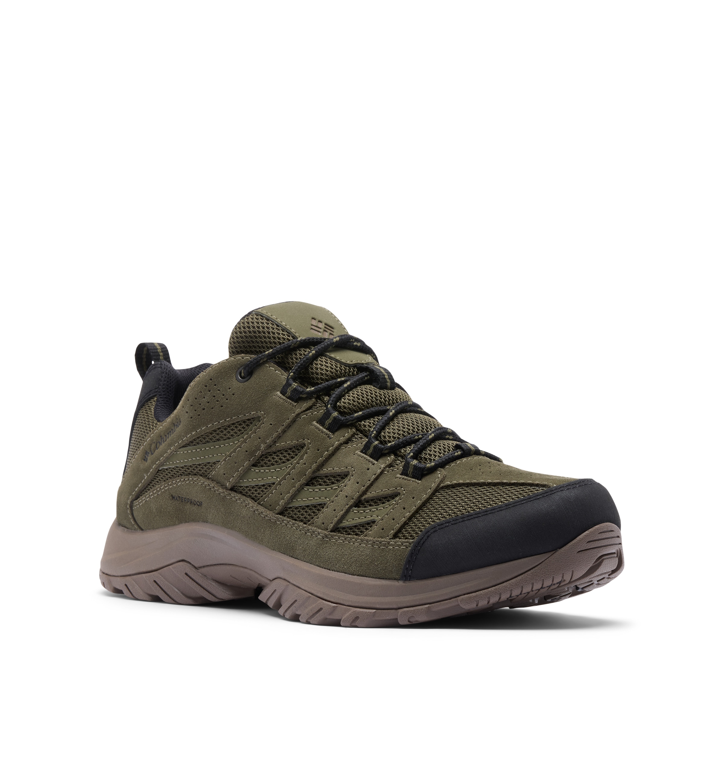 Columbia Chaussure de randonnée »CRESTWOOD™ WATERPROOF«  wasserdicht