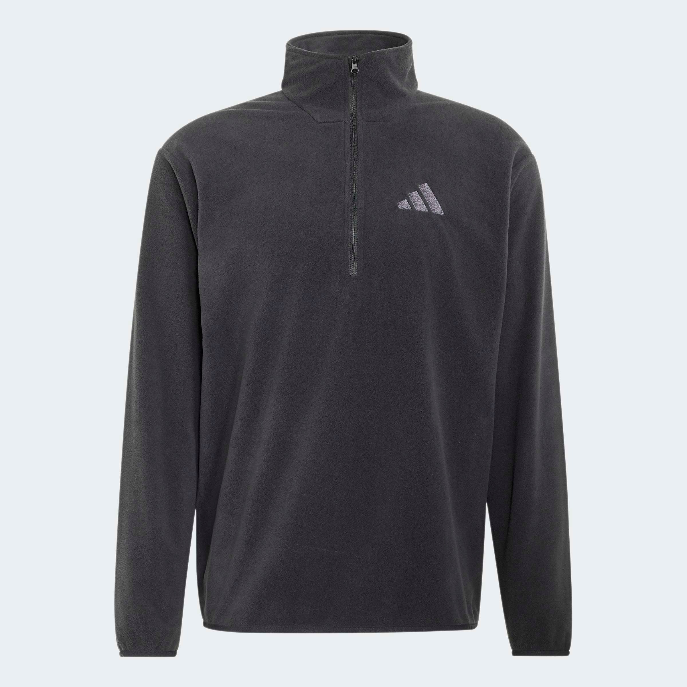 adidas TERREX Rollkragenshirt »MULTI ESSENTIALS HALF ZIP FLEECE T«