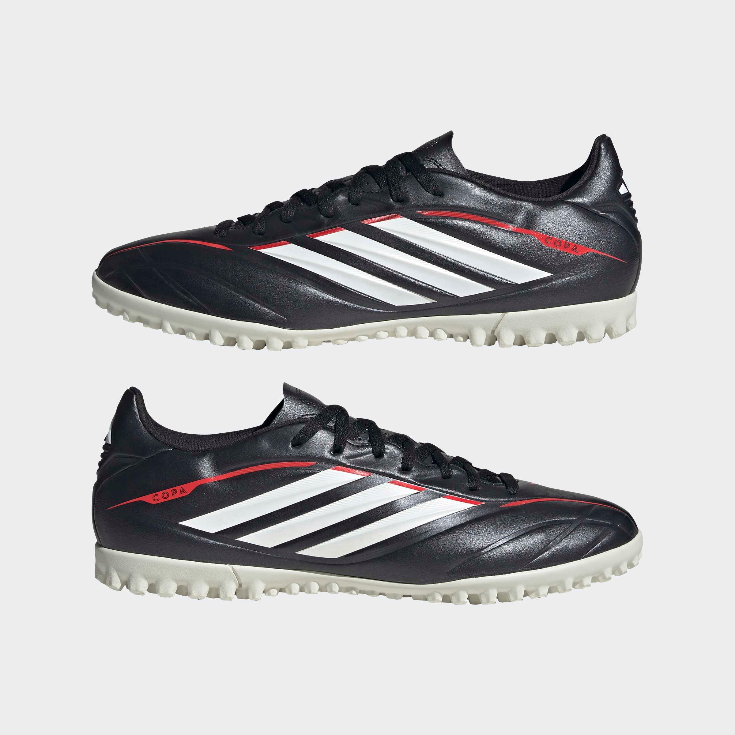 adidas Performance Fussballschuh »COPA PURE IV CLUB , ROLLRASEN«  für kurzen Kunstrasen, Hart- und Aschenplätze