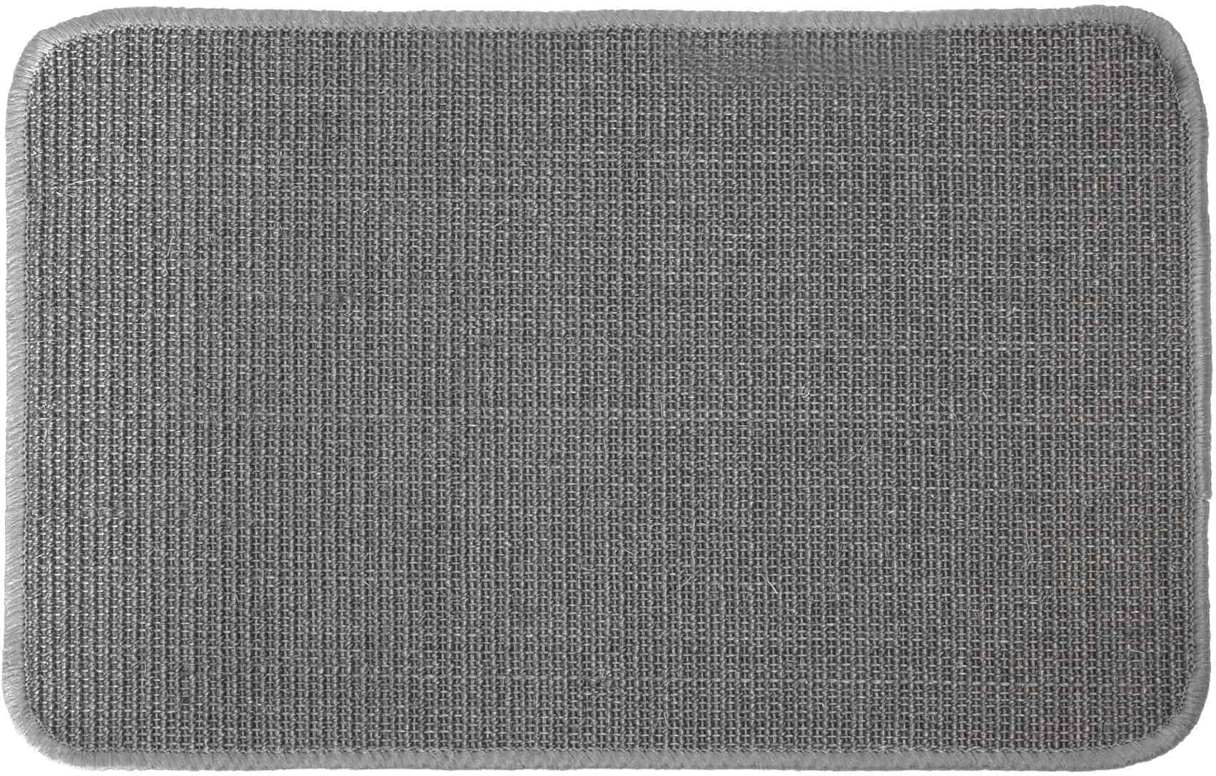 Primaflor-Ideen in Textil Kratzbrett »Katzen-Kratzmatte SISALLUX, Made in Netherlands«, (1 tlg.), Kratzteppich, Sisal, in verschiedenen Grössen, vielseitig einsetzbar