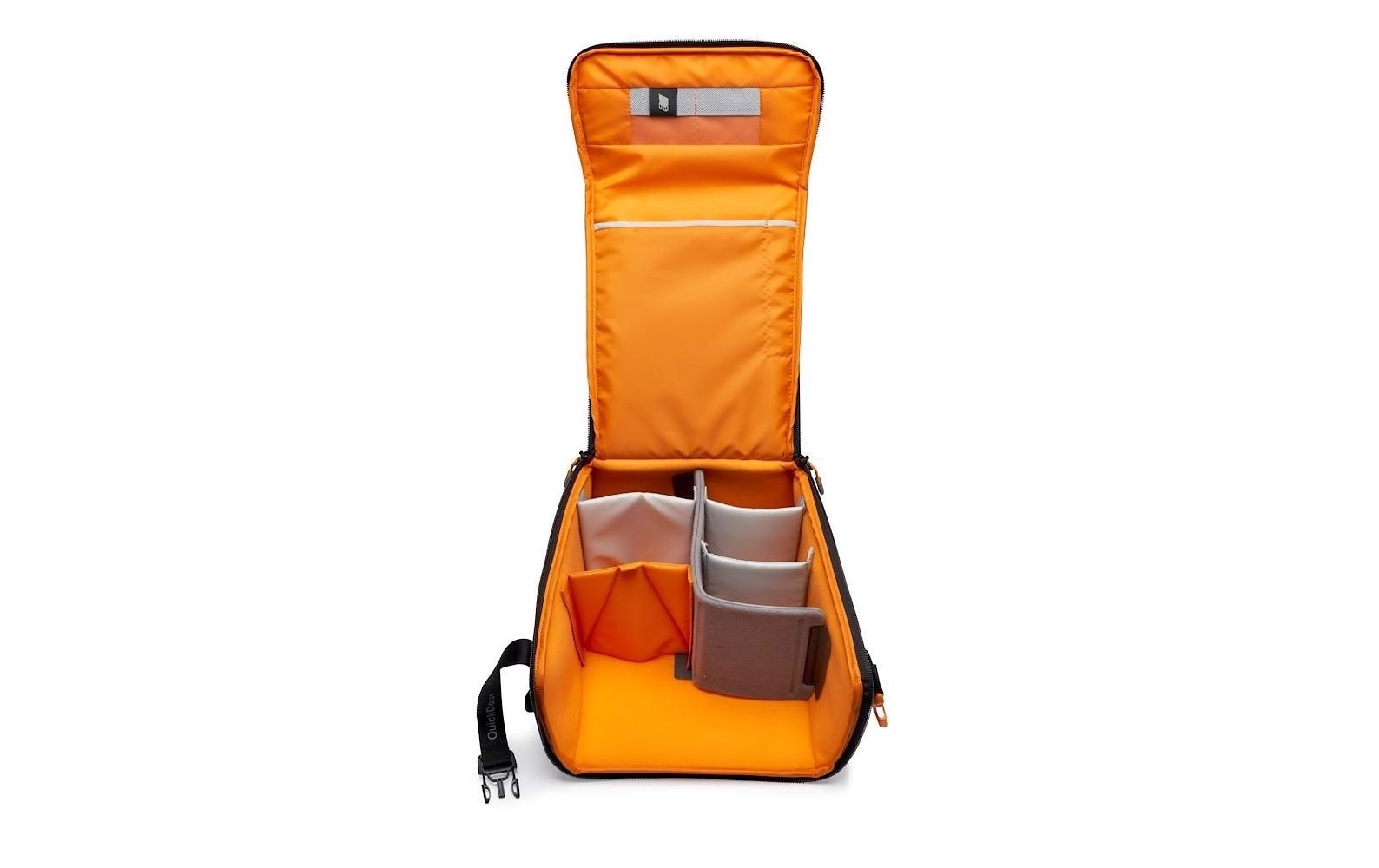 Lowepro Kameratasche »GearUp Creator Box XL II (GRL)«