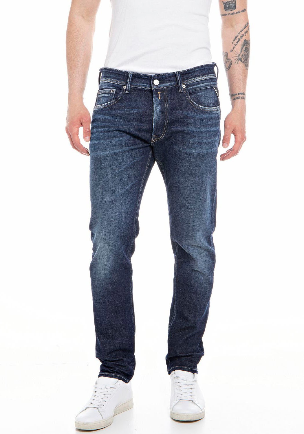 ➤ Jeans - Mindestbestellwert bestellen ohne versandkostenfrei