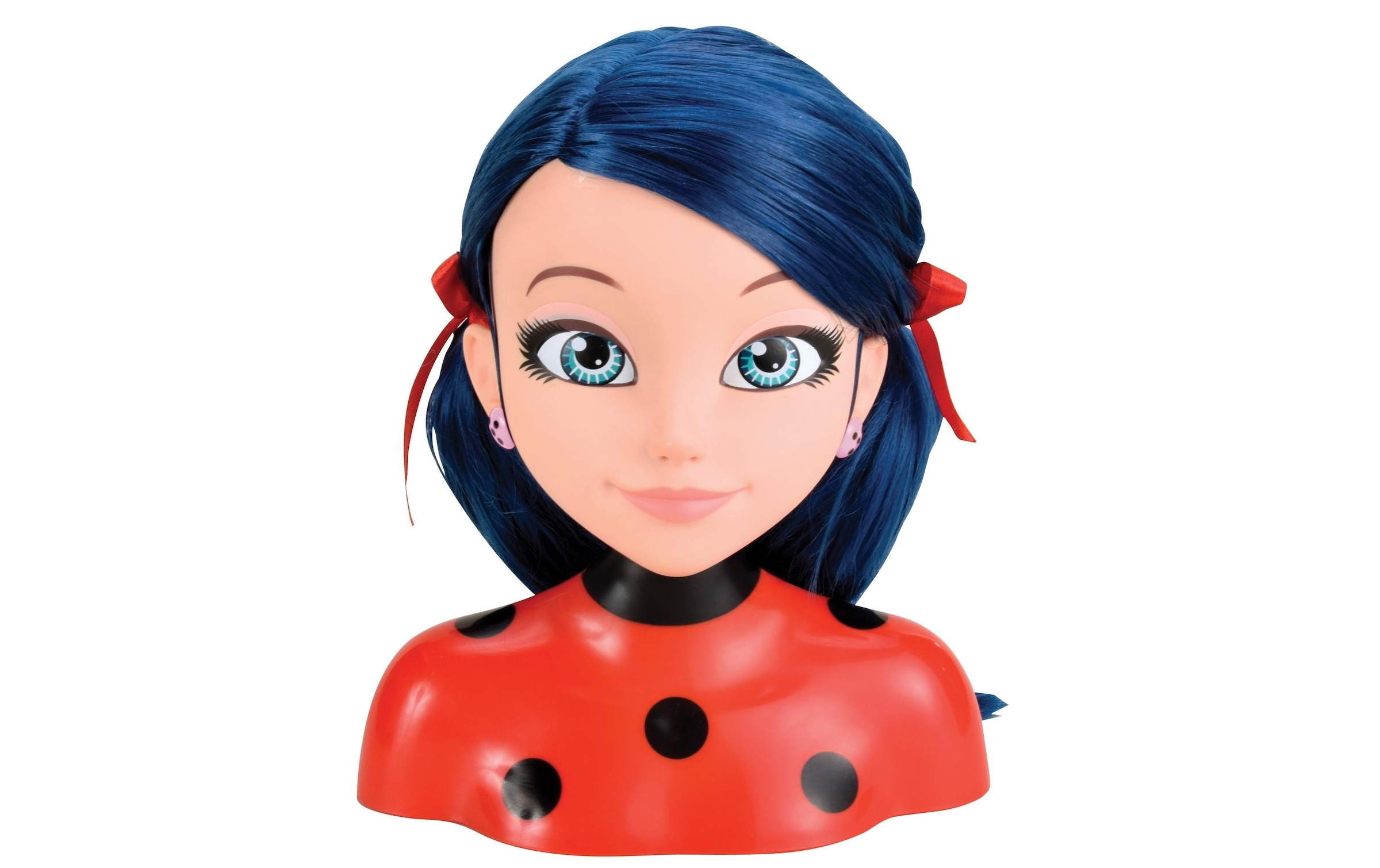 Bandai Spielzeug-Frisierkoffer »Miraculous Deluxe«