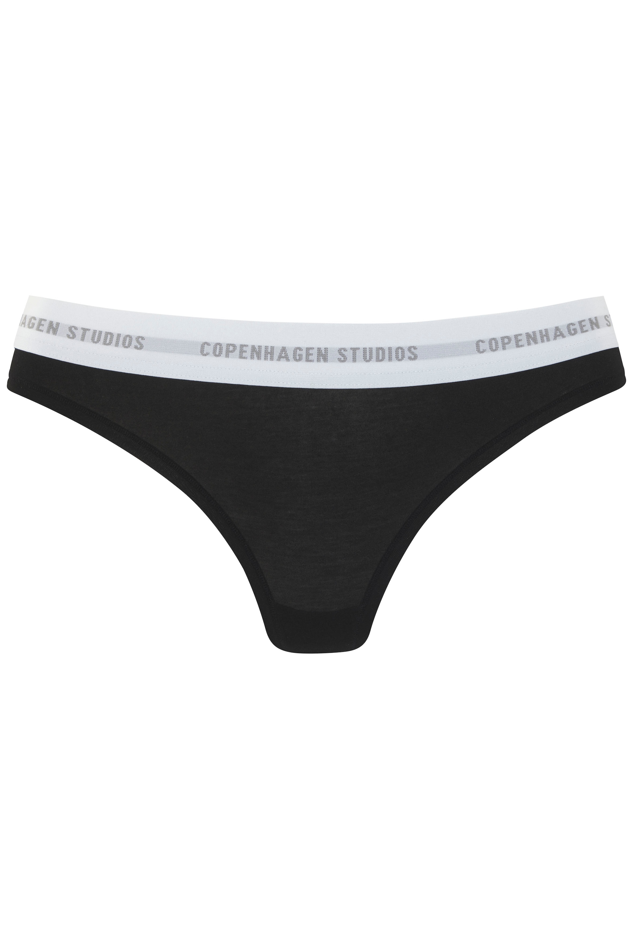 Copenhagen Studios String, mit elastischem Logobund