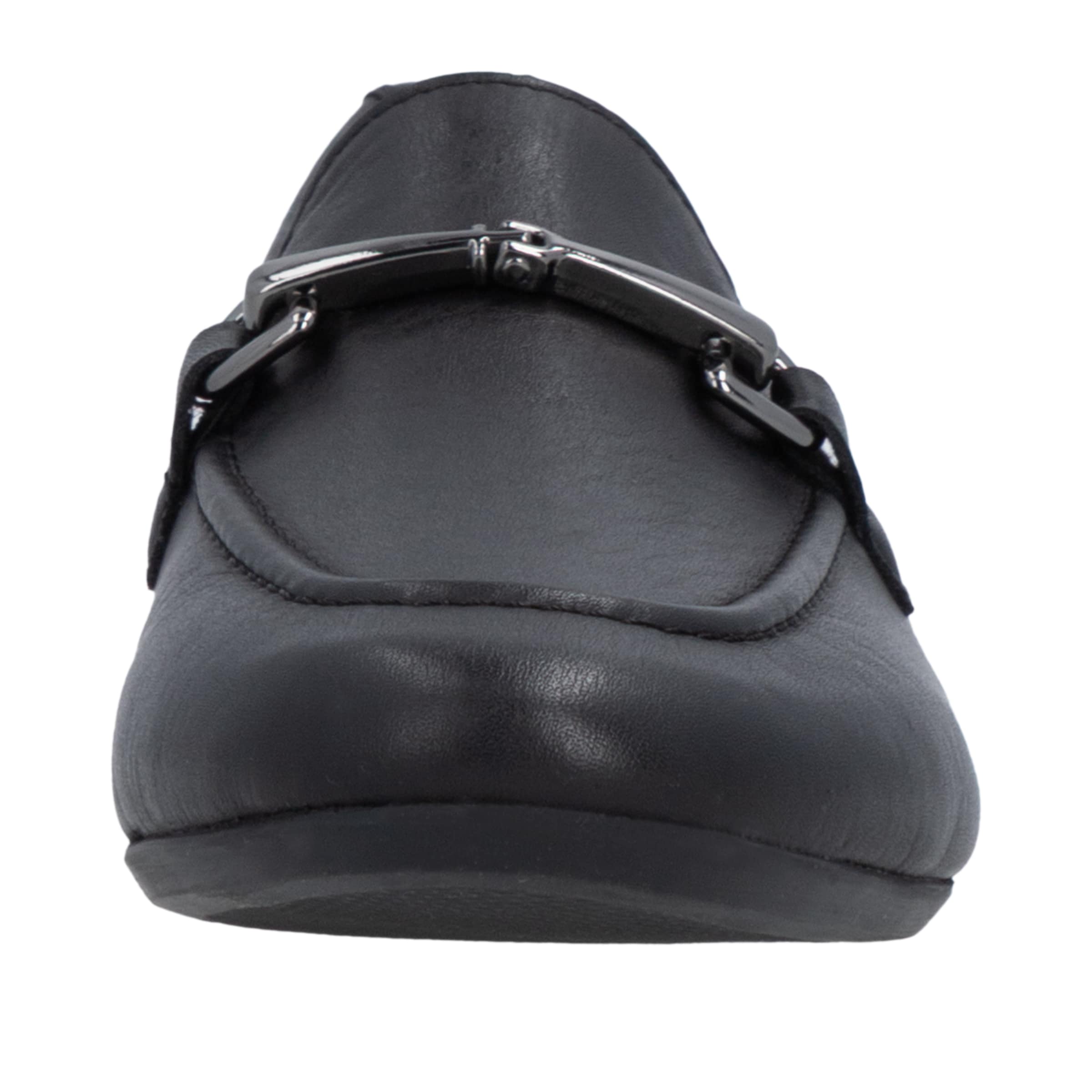Remonte Loafer  mocassin, chaussure à enfiler, chaussure à bride avec petits inserts stretch