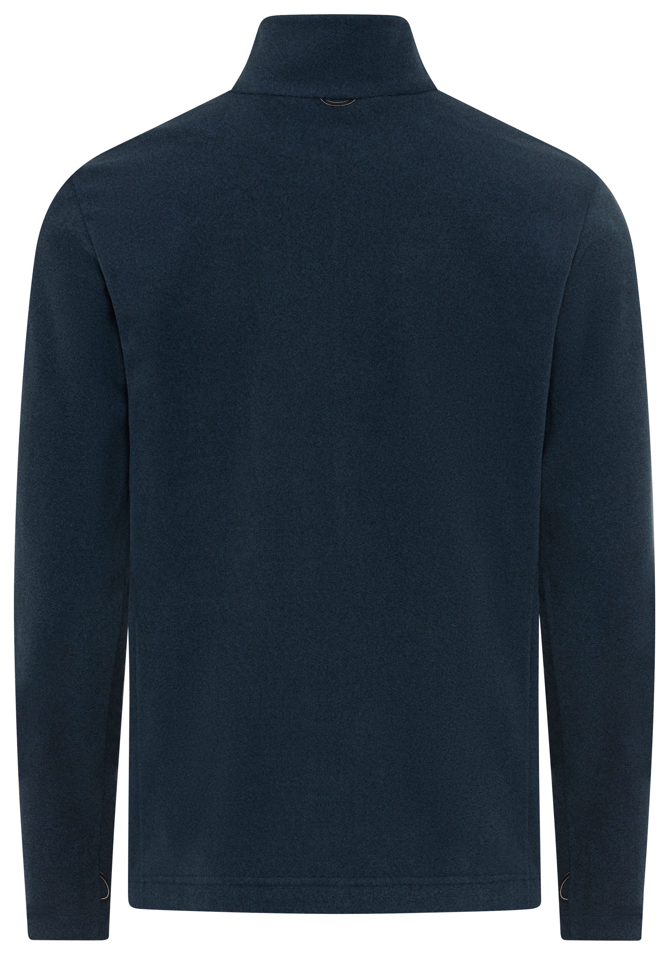 VAUDE Fleecejacke »SE ME RARASSA FLEECE JACKET«, (1 St.)