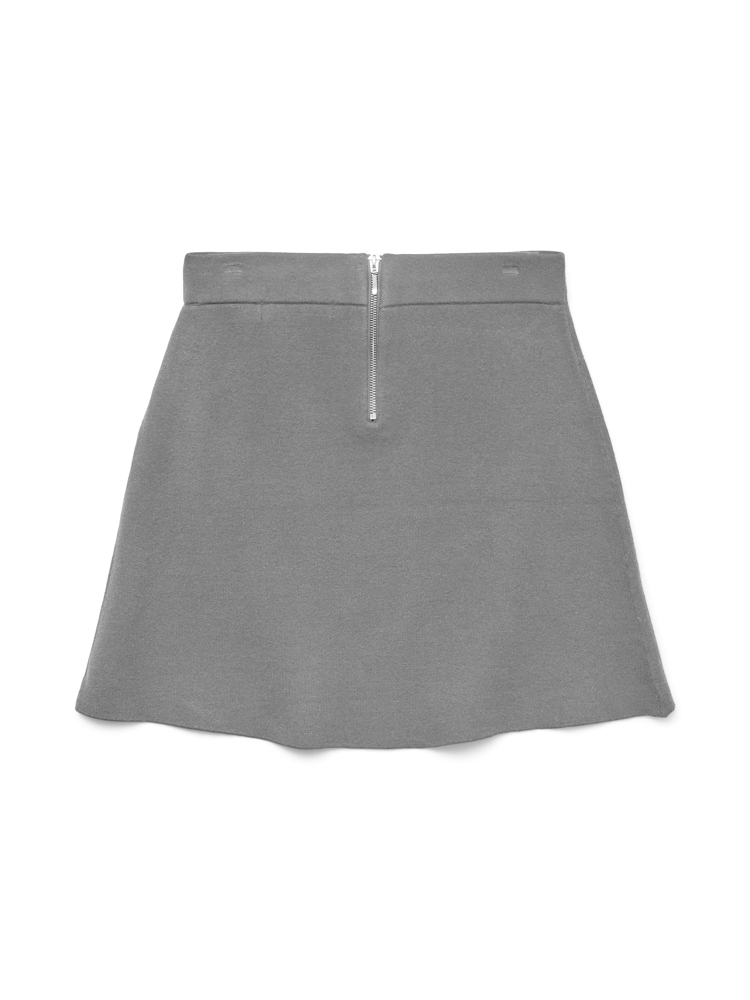 Vero Moda Minirock »VMSABA NW SKATER SKIRT GA NOOS«