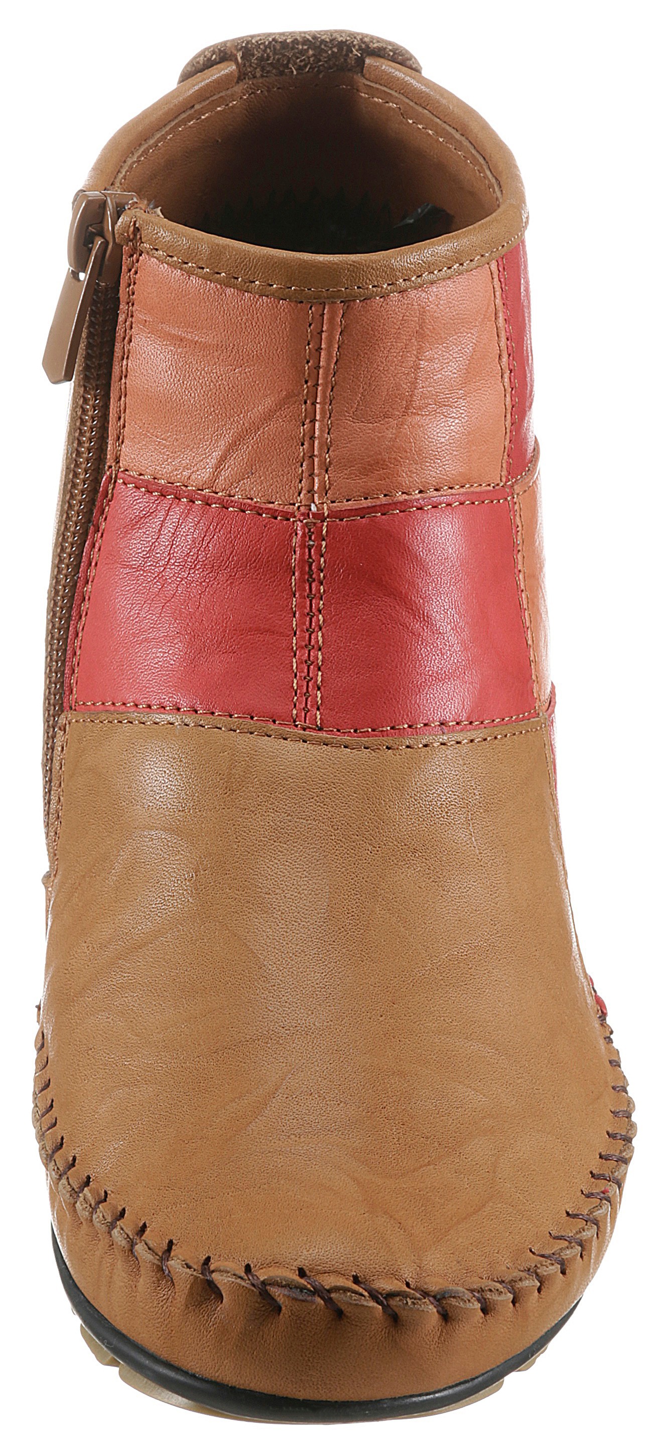 Gemini Stiefelette »Sahra«