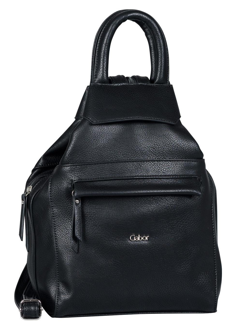 Image of Gabor Cityrucksack »MINA«, mit verstellbaren Schulterriemen bei Ackermann Versand Schweiz