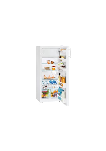 Liebherr Kühlschrank »K 2834«, K 2834, 140,2 cm hoch, 55 cm breit kaufen