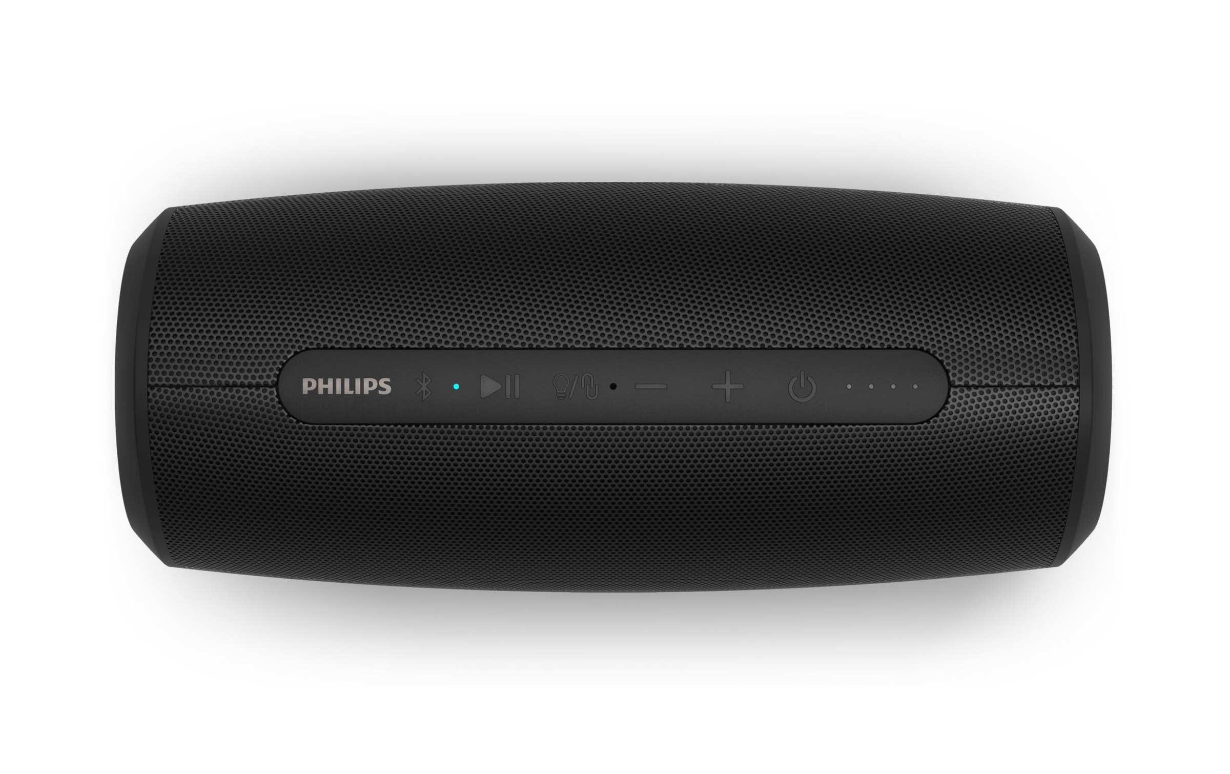 Philips Bluetooth-Speaker »TAS6305/00 Schwarz«