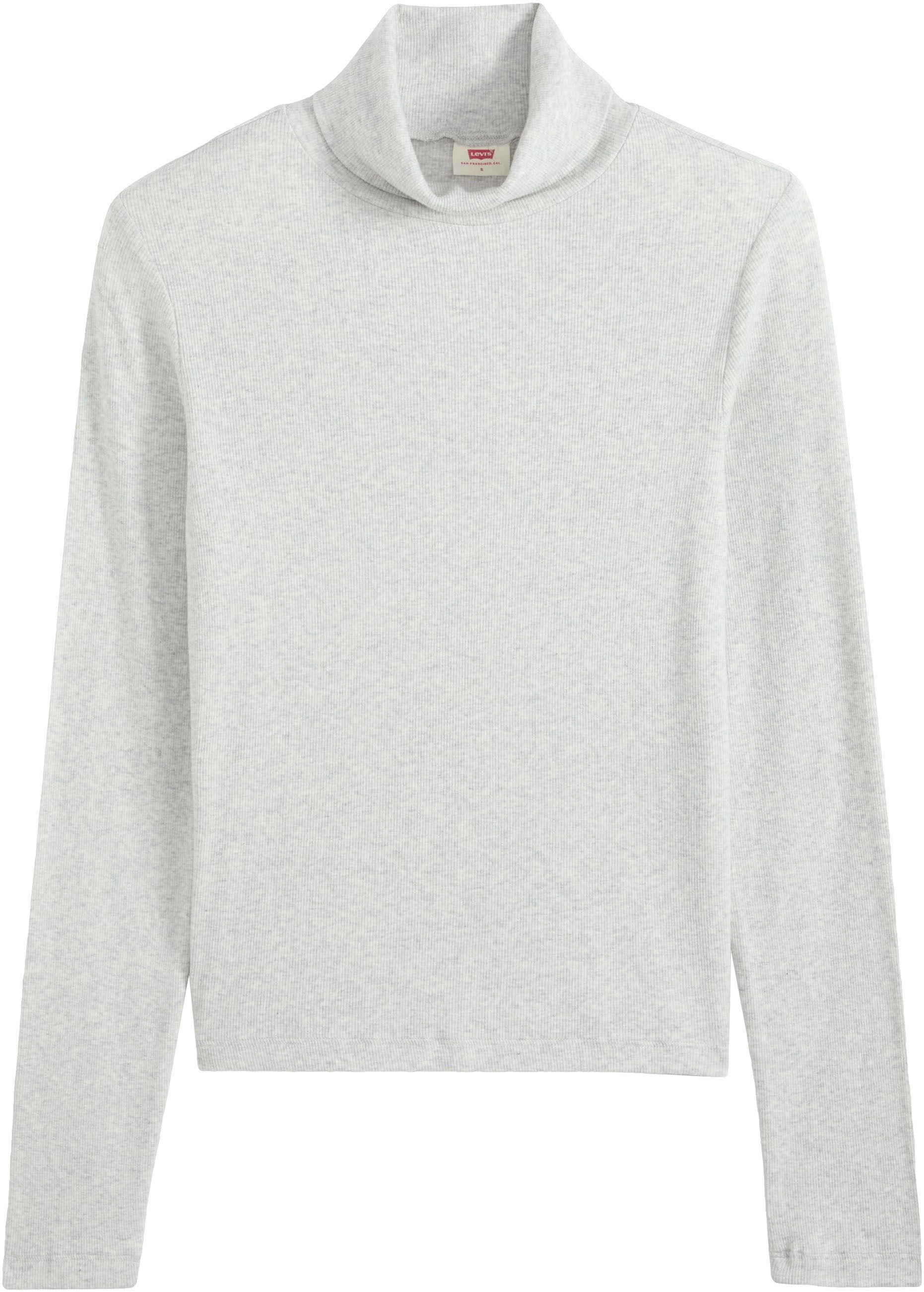 Levi's® Rollkragenshirt »HAYES LS LAYERING TURTLENECK« Hoch geschlossener Rollkragen
