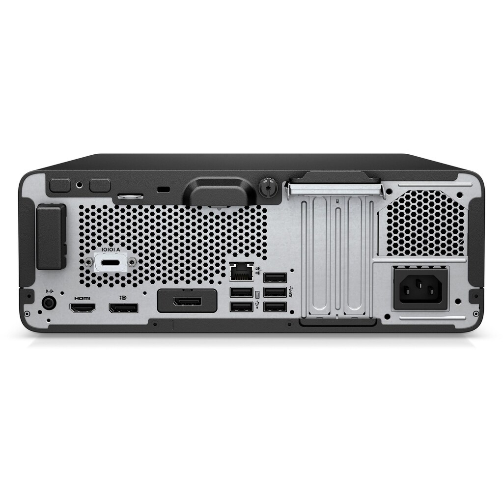 HP PC »ProDesk 400 G7 SFF 11M65EA«