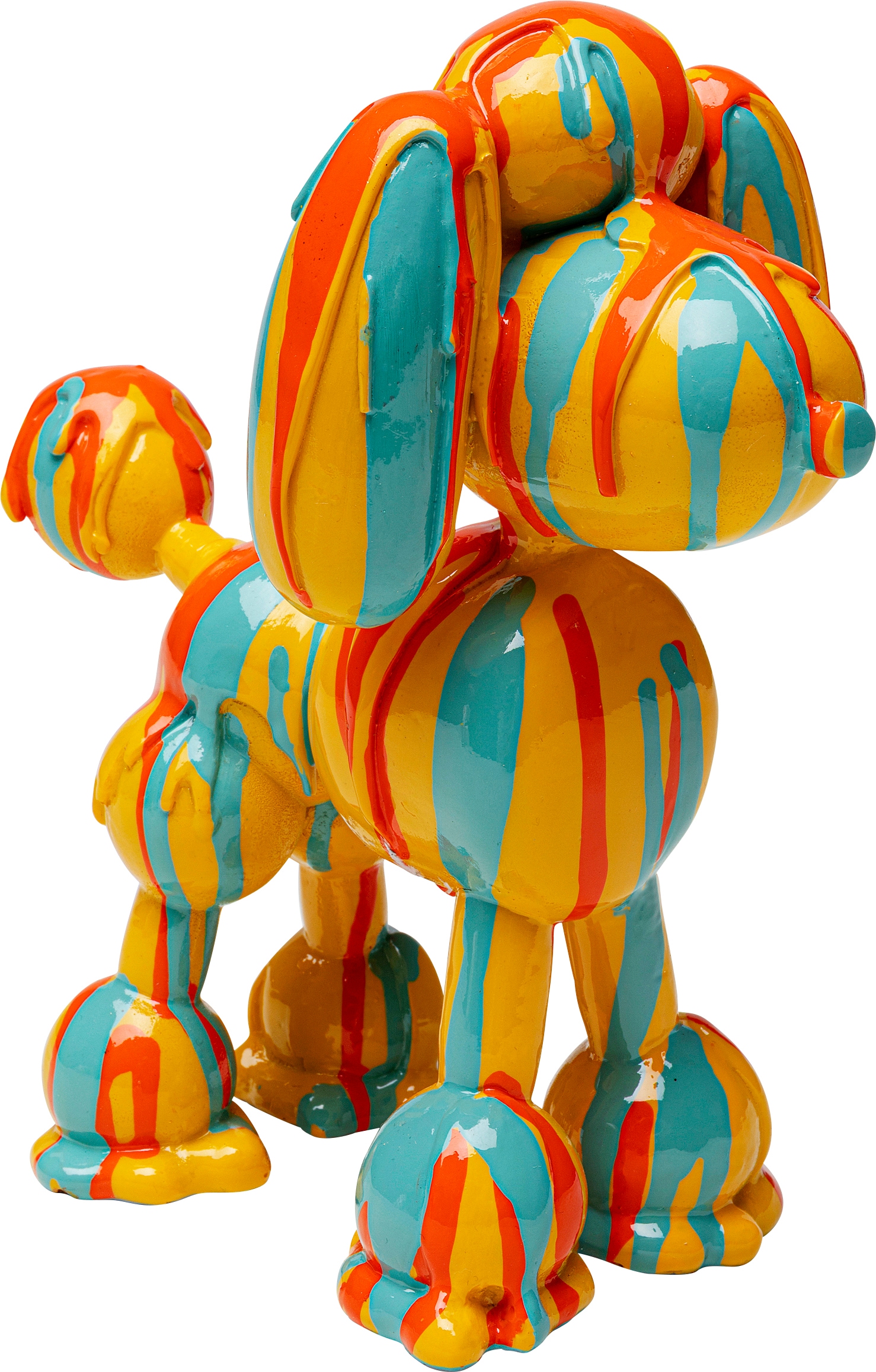 Kare Design Dekofigur »Dog Holi 17cm«