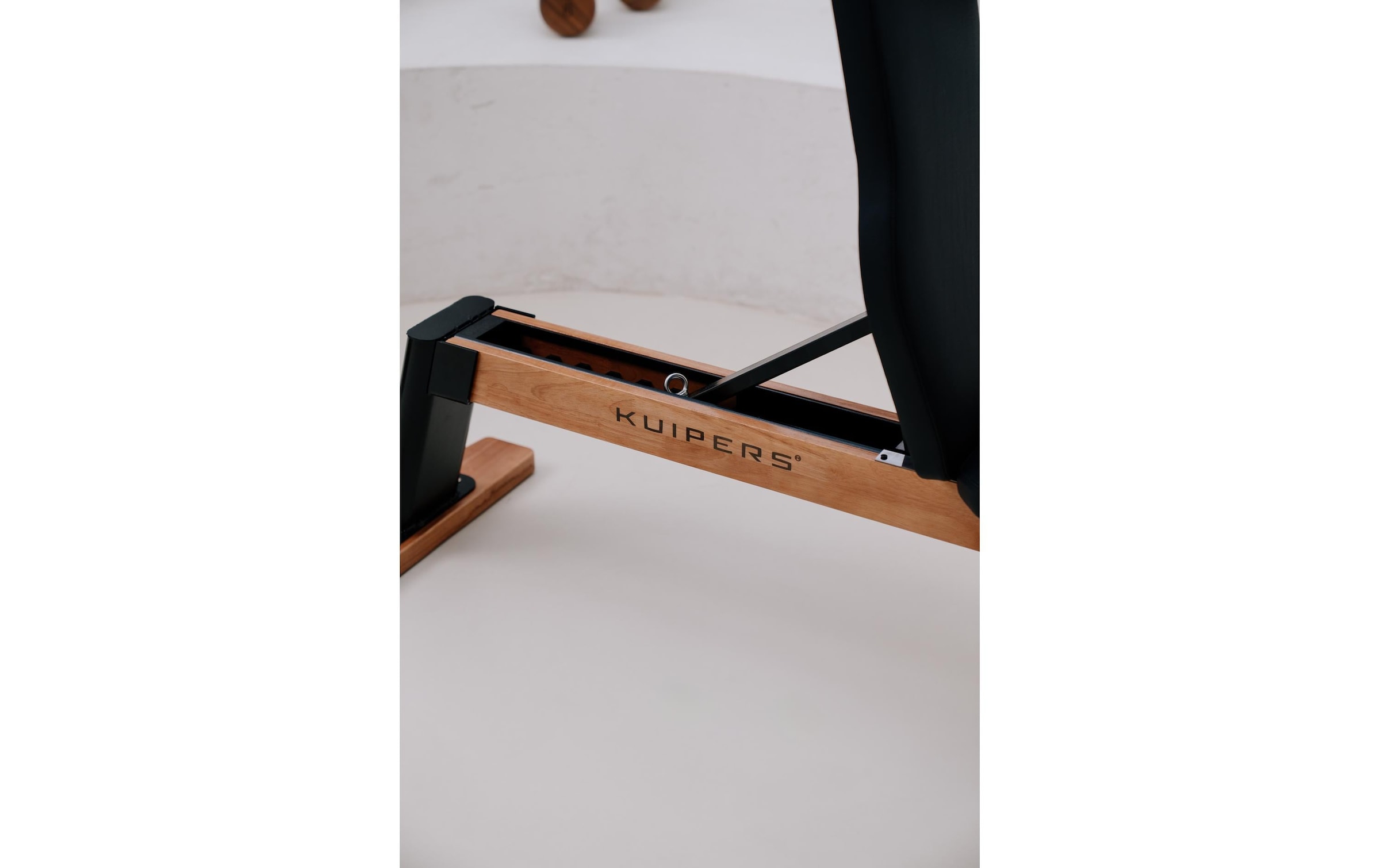   Hantelbank »Kuipers Fitness Verstellbare«