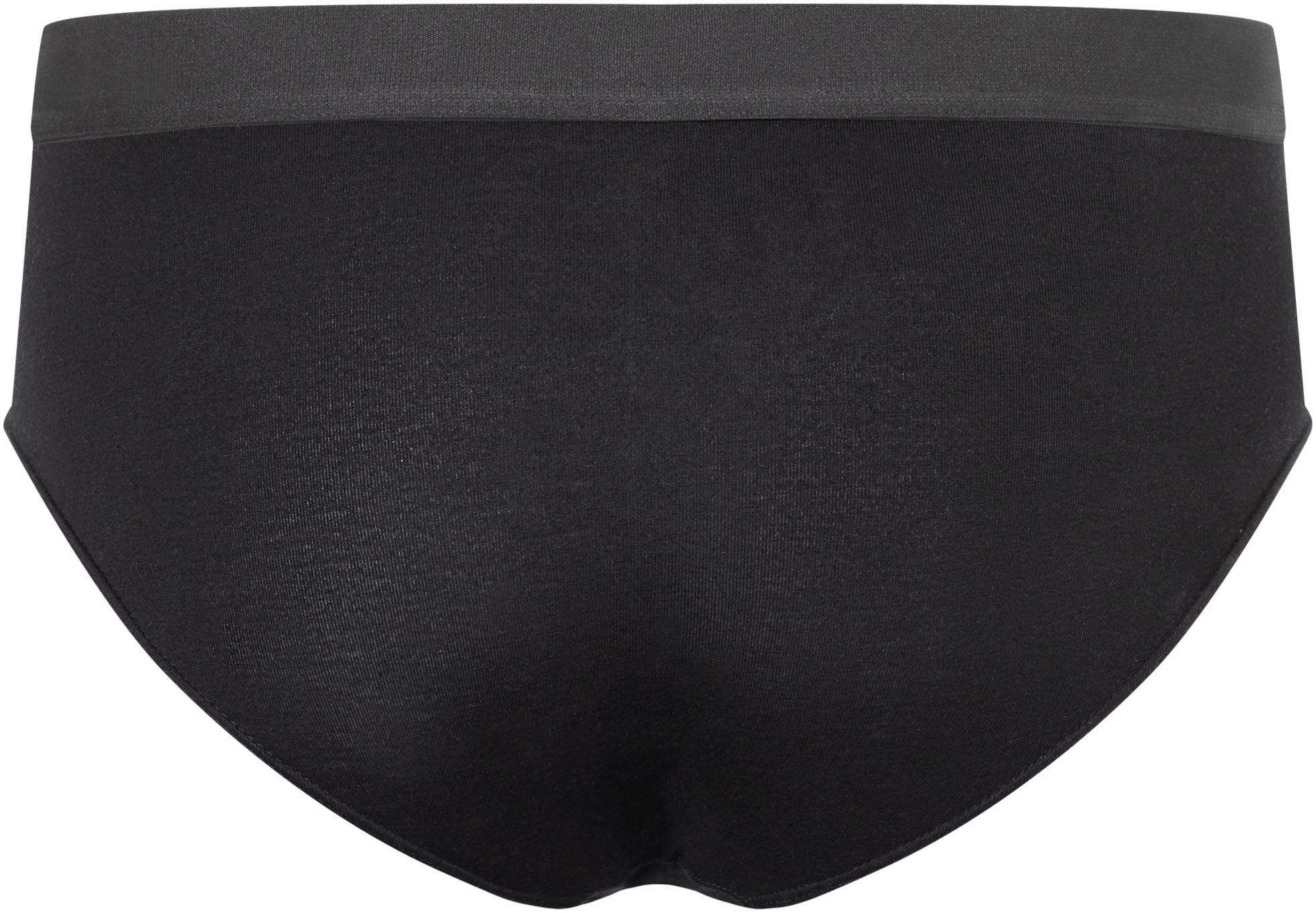 Camano Slip »comfort«, (2er Pack), mit elastischem Logobund