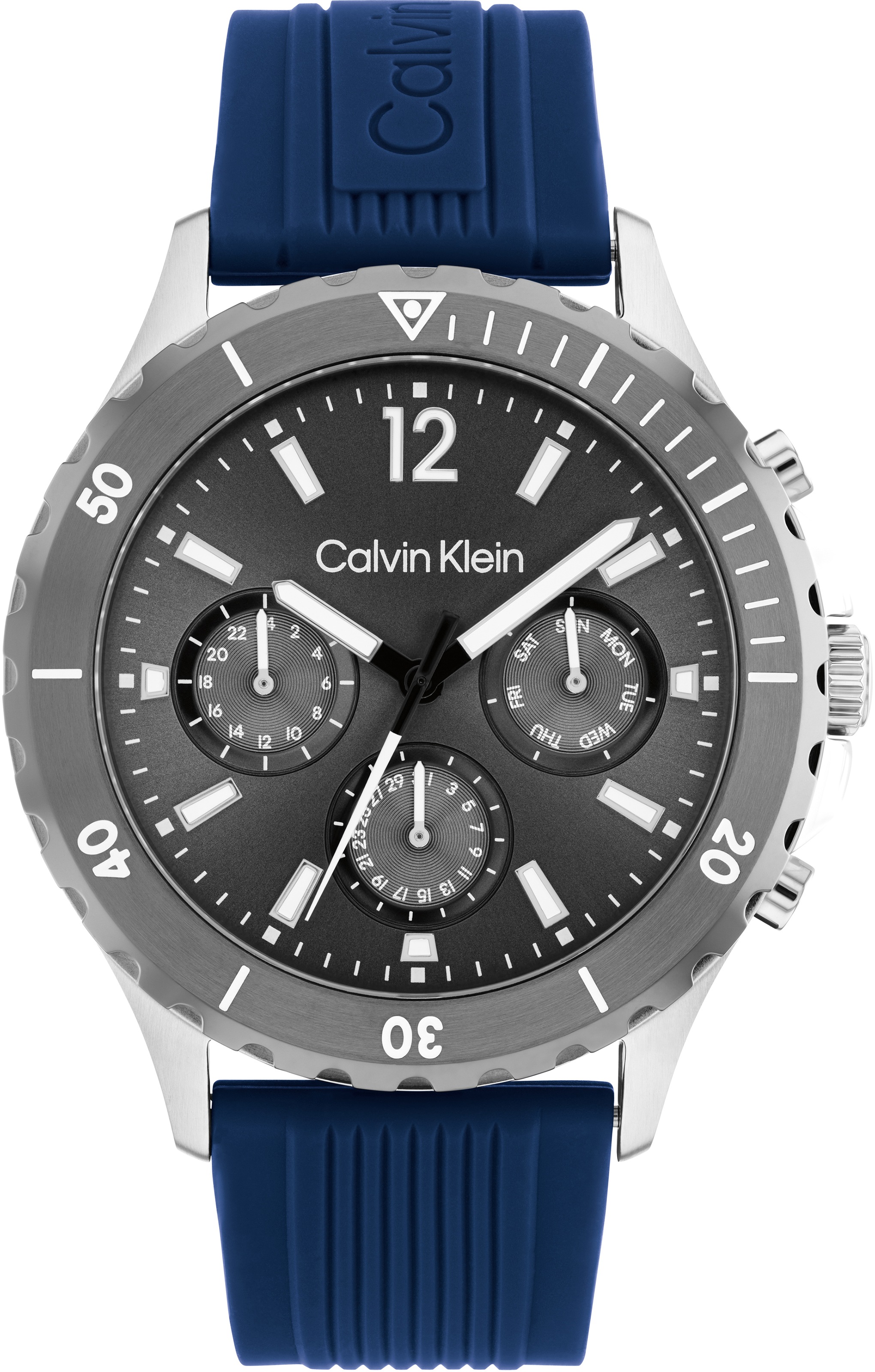 Image of Calvin Klein Multifunktionsuhr »Sport, 25200120« bei Ackermann Versand Schweiz