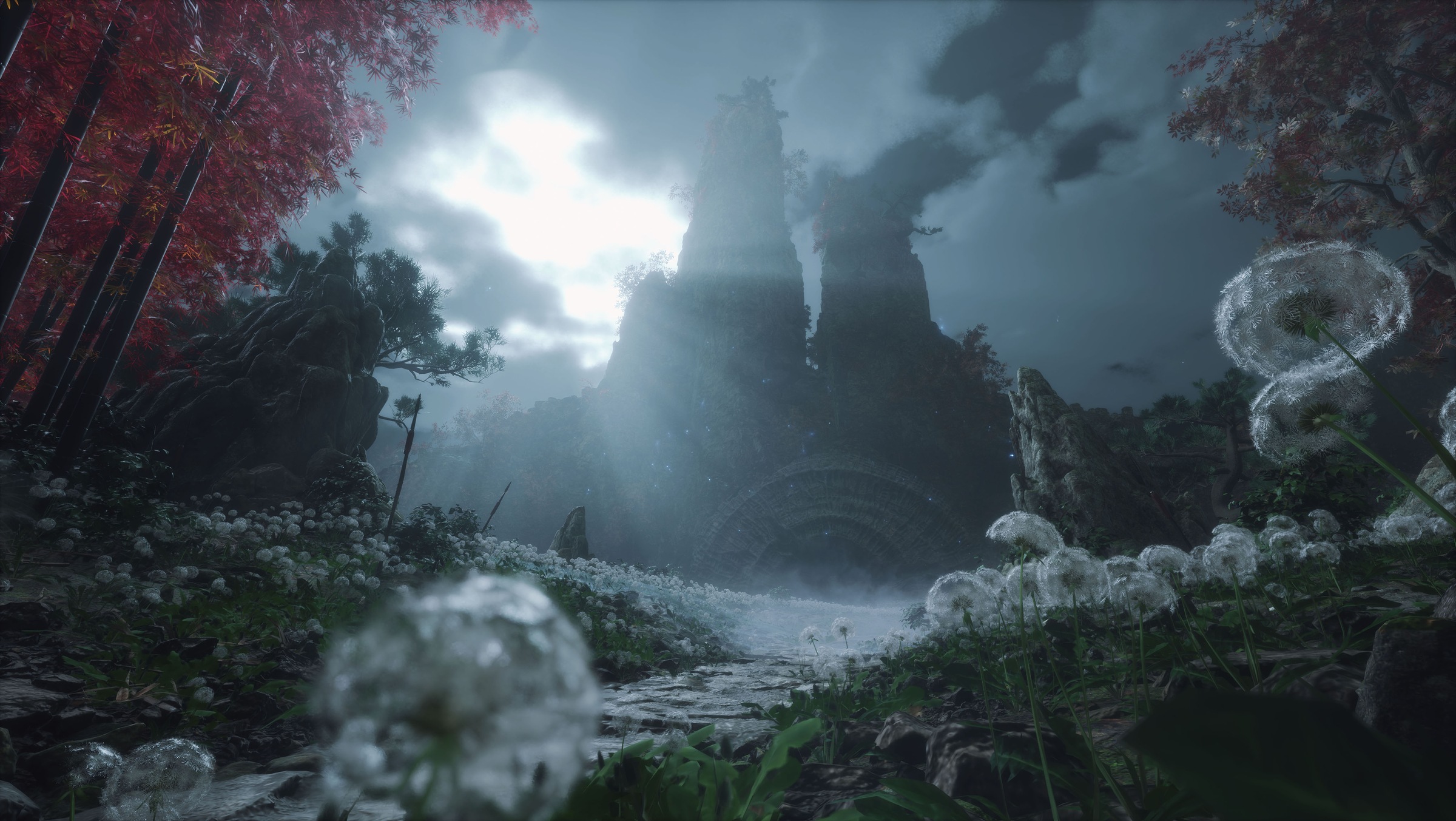 505 GAMES Logiciel de jeu »PS5 WUCHANG: Fallen Feathers Day One Edition« PlayStation 5