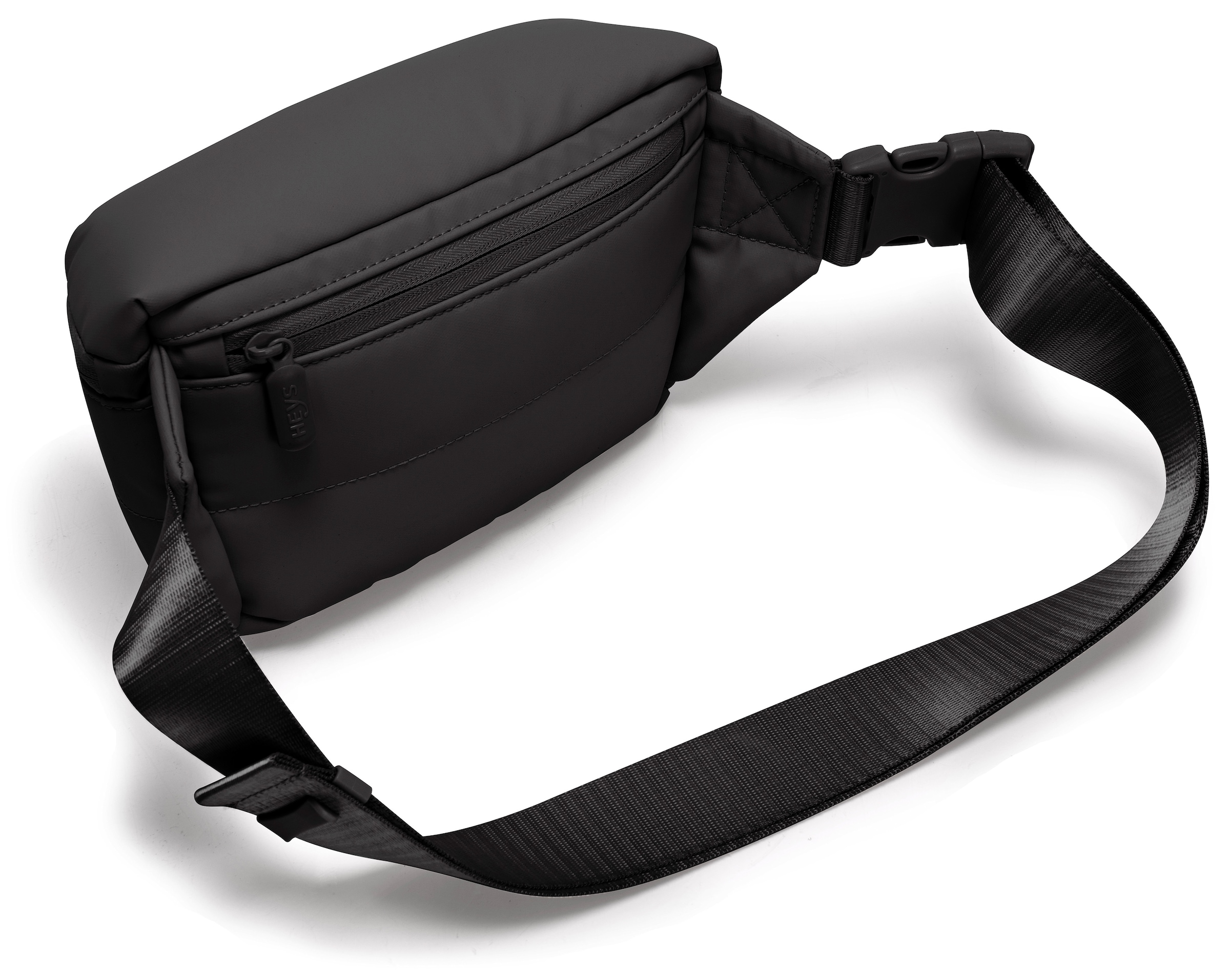 Heys Gürteltasche »The Puffer Mini Waist Bag«, Hüfttasche Bauchtasche Hip Bag