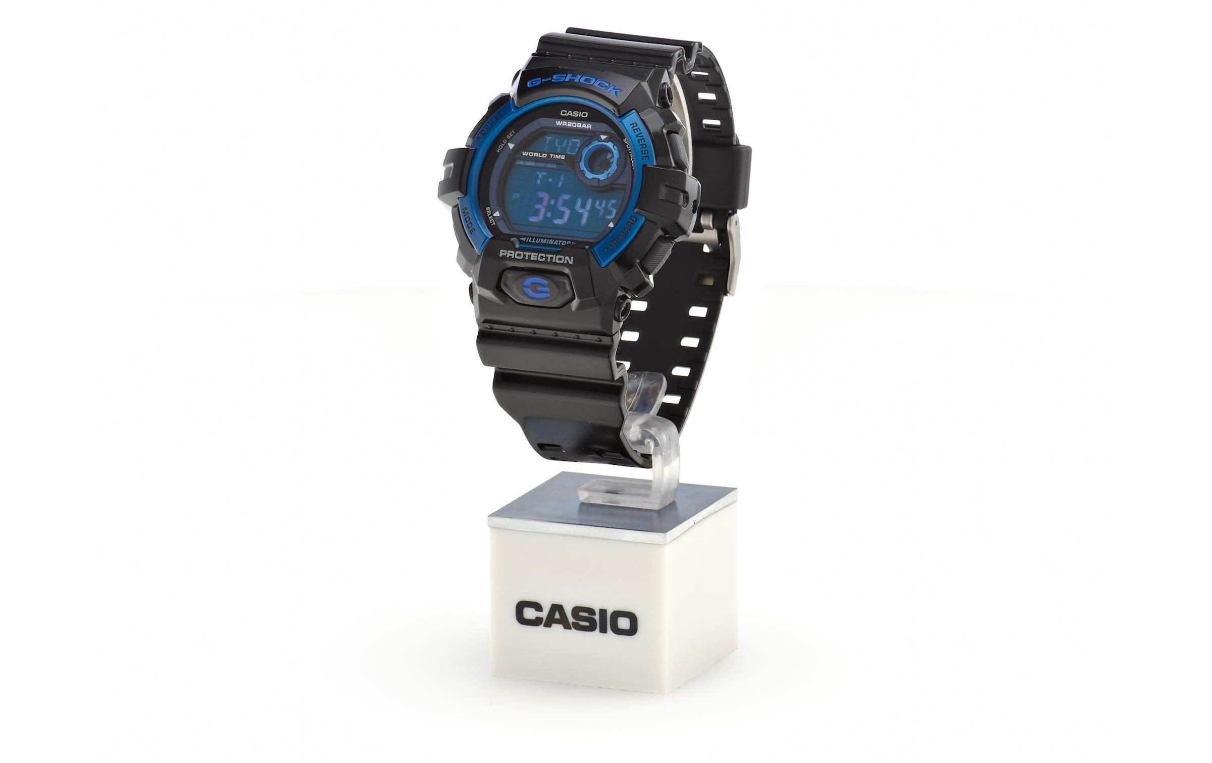 Image of CASIO G-SHOCK Watch »Armbanduhr G-Shock G-8900A-1ER« bei Ackermann Versand Schweiz