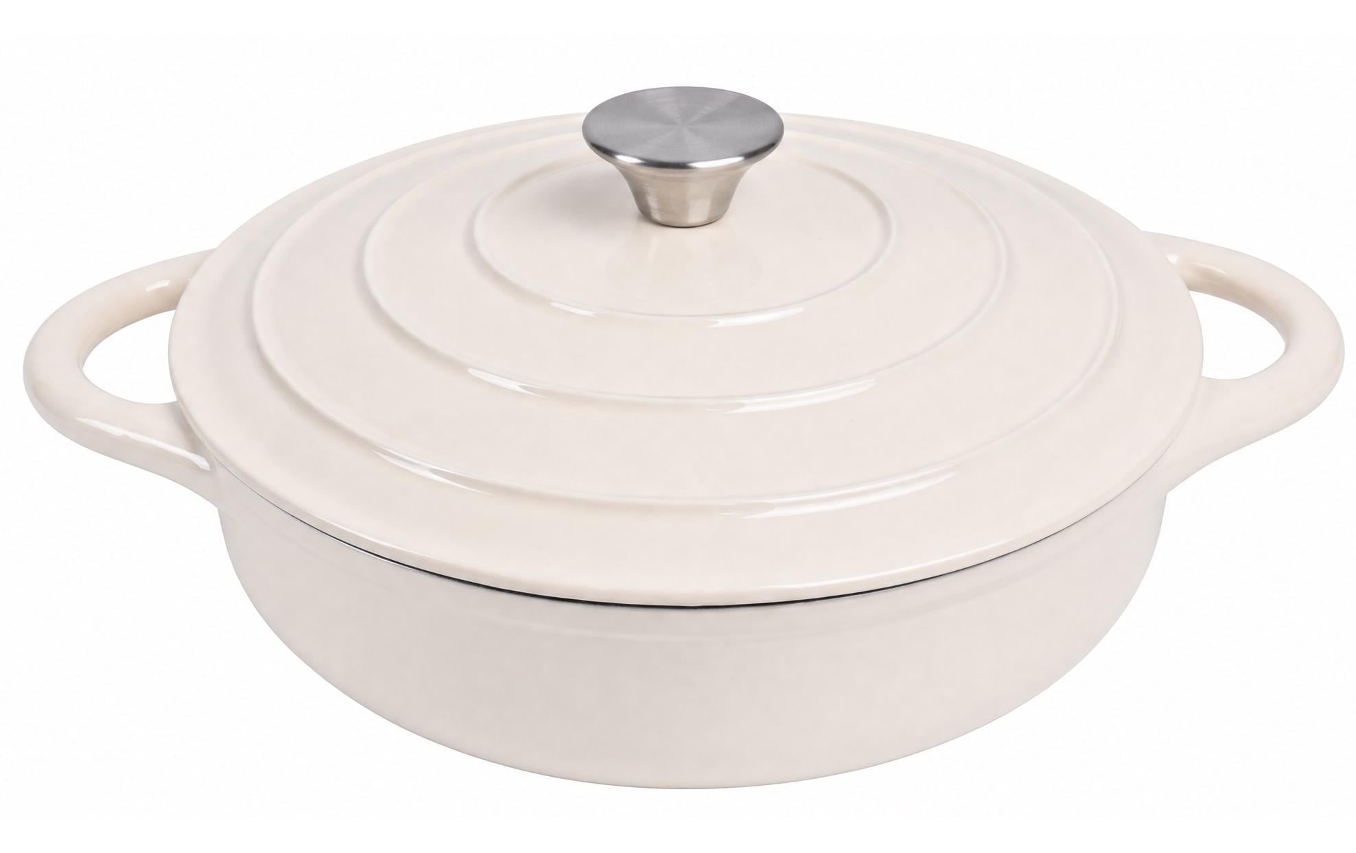 Image of Cocon Bräter "COCON Bräter Gusseisen 4 L"