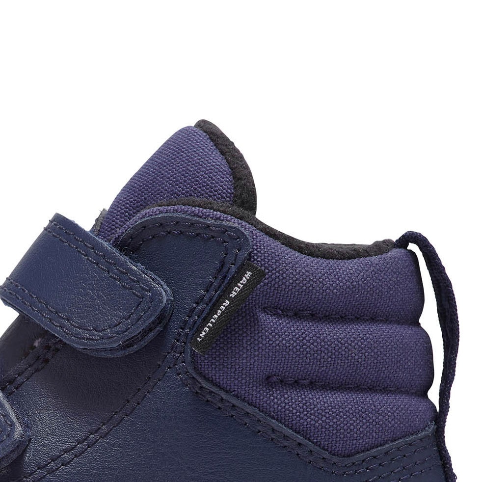 Converse Sneakerboots »CHUCK TAYLOR ALL STAR BERKSHIRE«, Sneaker, Winterschuhe, mit Klettverschlüssen, gefüttert