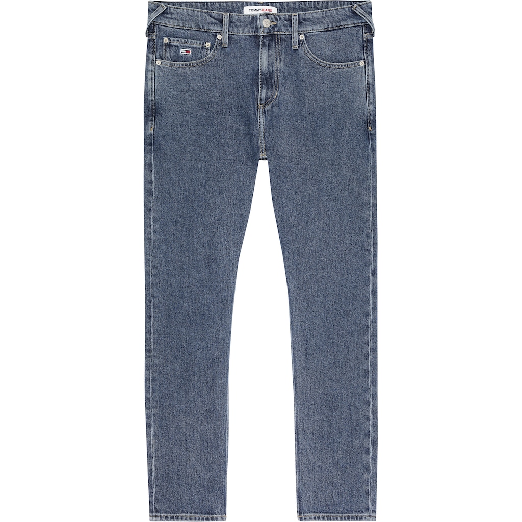 Tommy Jeans Slim-fit-Jeans »SCANTON Y SLIM«