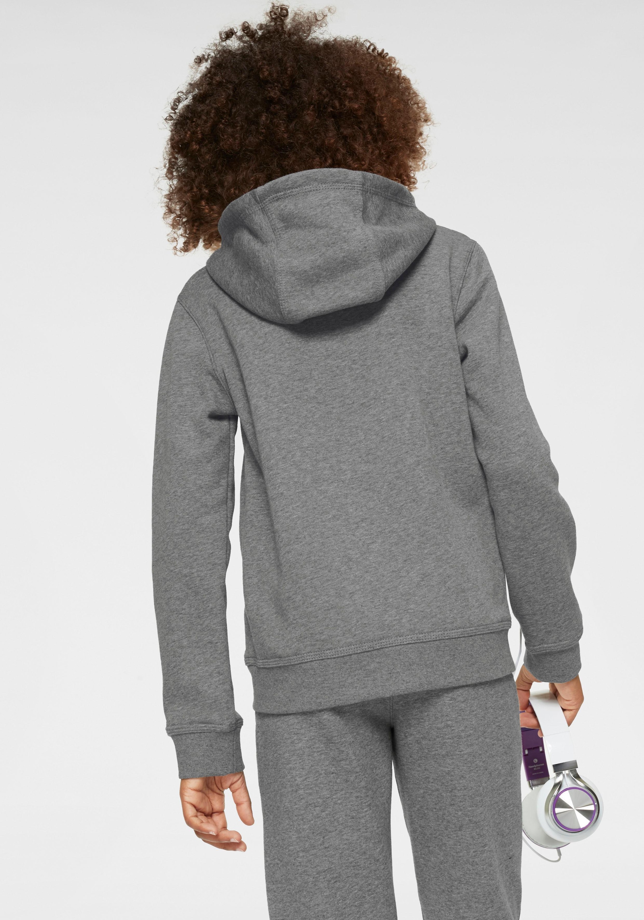 Nike Sportswear Kapuzensweatjacke »NSW HOODIE FZ CLUB - für Kinder«