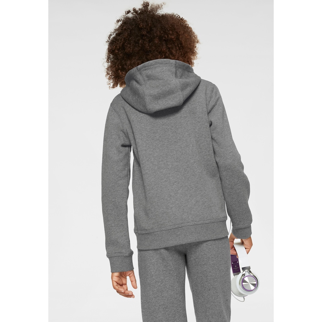 Nike Sportswear Kapuzensweatjacke »NSW HOODIE FZ CLUB - für Kinder«