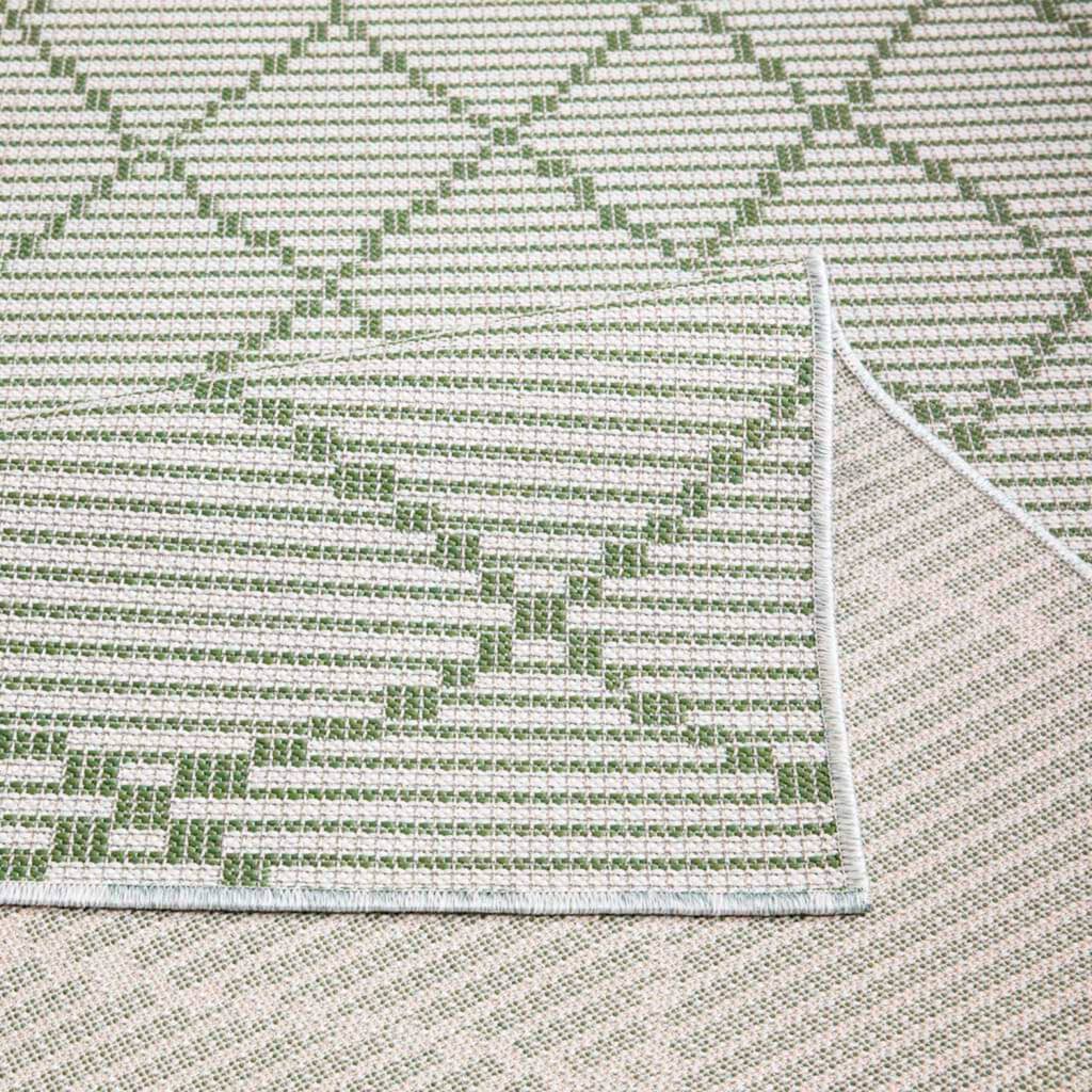 Carpet City Teppich »Palm«, rechteckig
