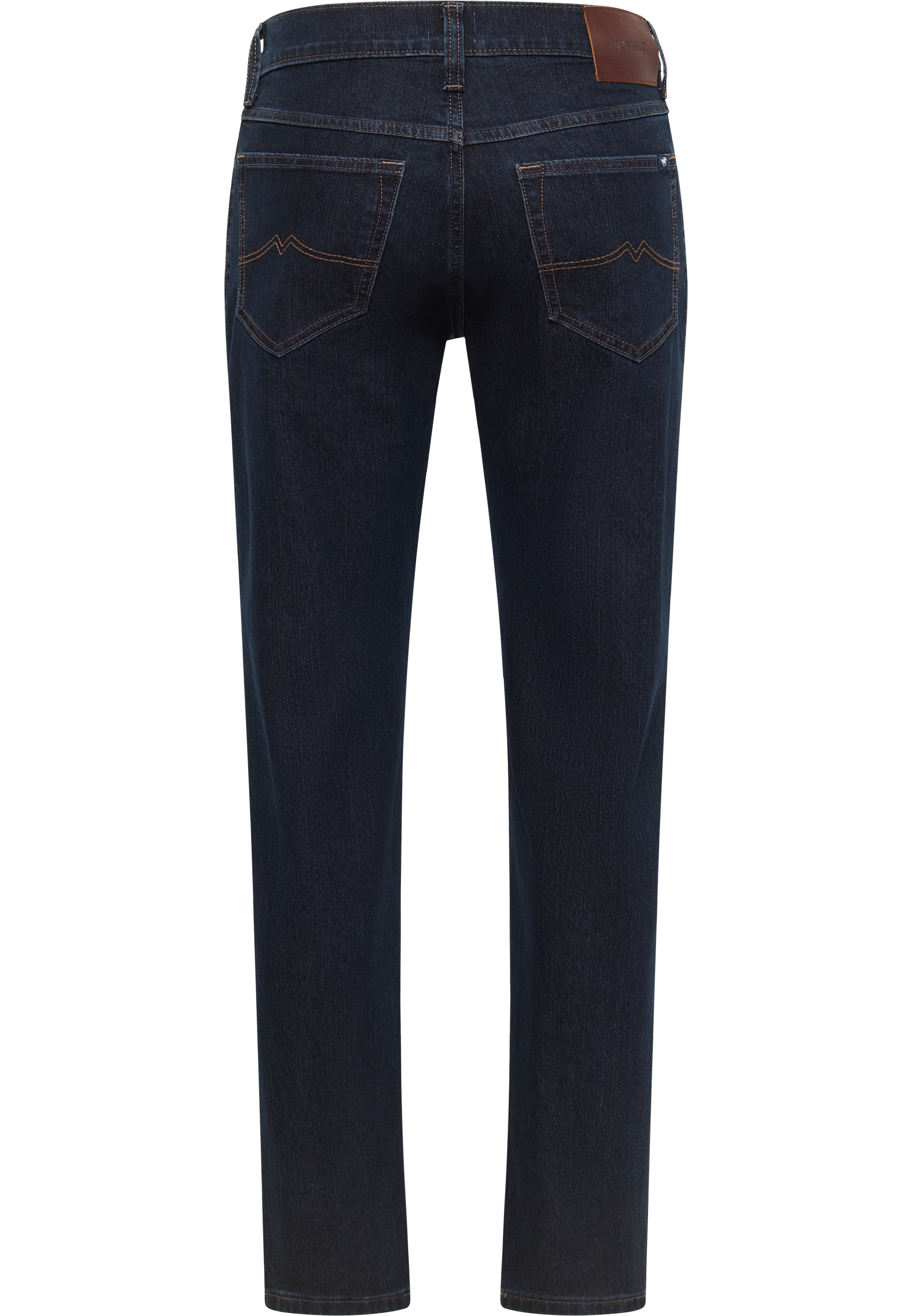 MUSTANG Straight-Jeans »Herren Style Tramper Straight«