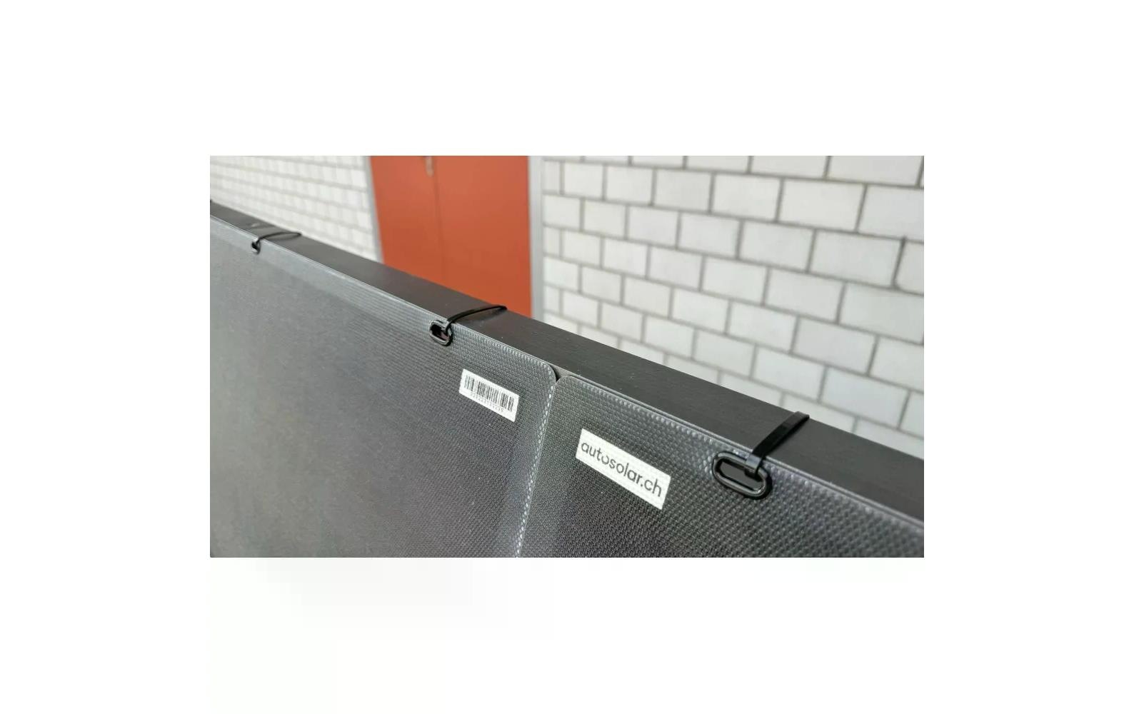 Solarmodul »autosolar 640W flexibel«