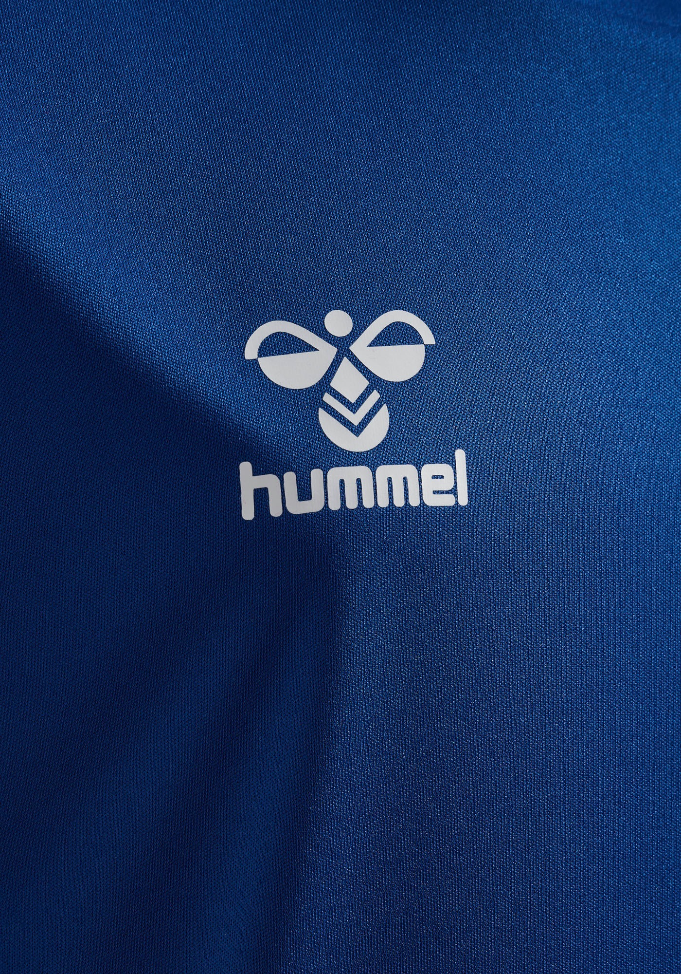 hummel T-Shirt »HMLESSENTIAL JERSEY S/S KIDS«