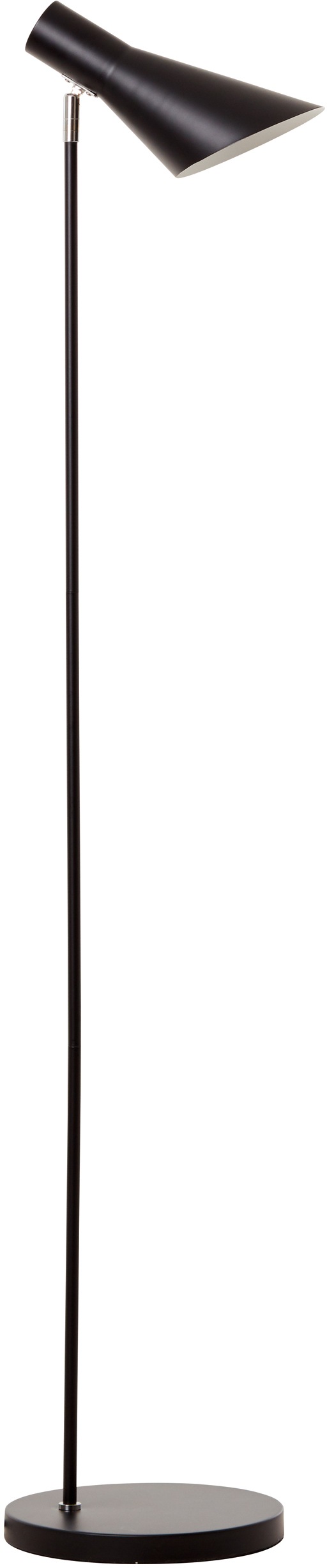 Image of my home Stehlampe »Jella«, E27, Stehleuchte, E27 max. 25W, schwenkbar bei Ackermann Versand Schweiz