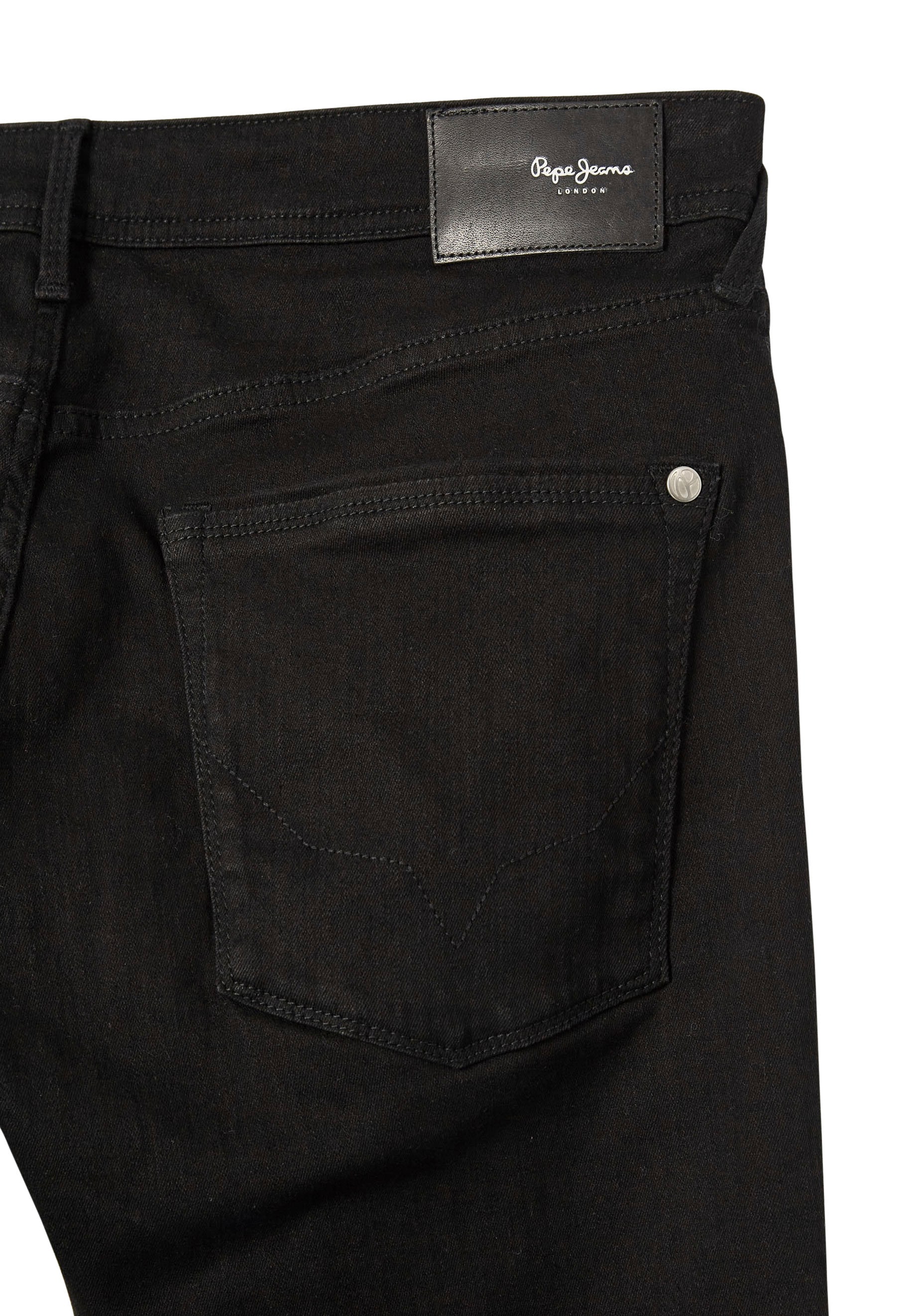 Pepe Jeans Tapered-fit-Jeans »STANLEY«