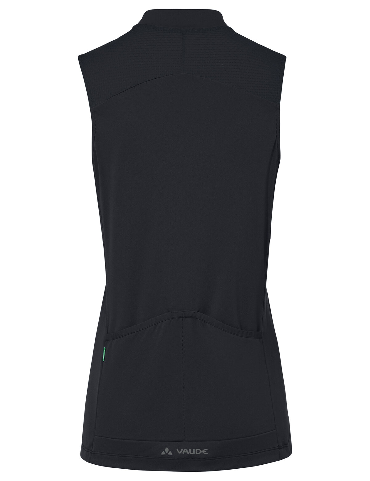 VAUDE Maillot de cyclisme »WOMEN'S MATERA FZ TRICOT SL« für Radfahren, mit Frontreissverschluss, schnelltrocknendes Material