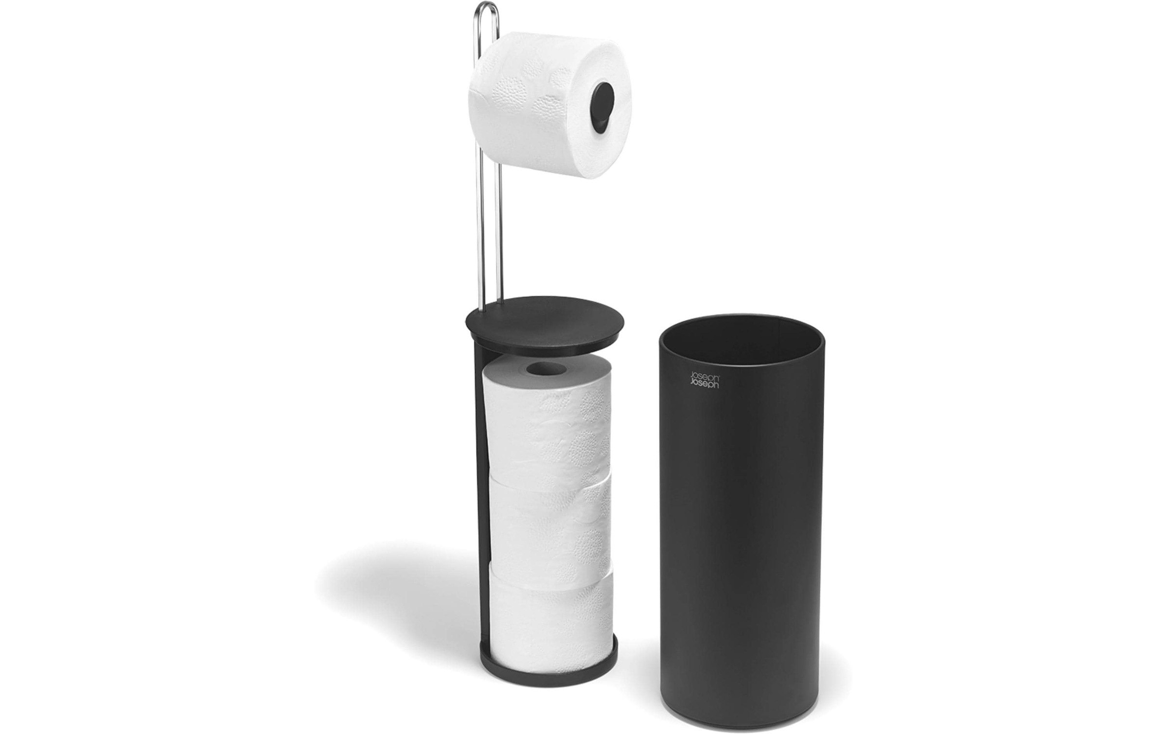 Image of Joseph Joseph Toilettenpapierhalter "EasyStore"