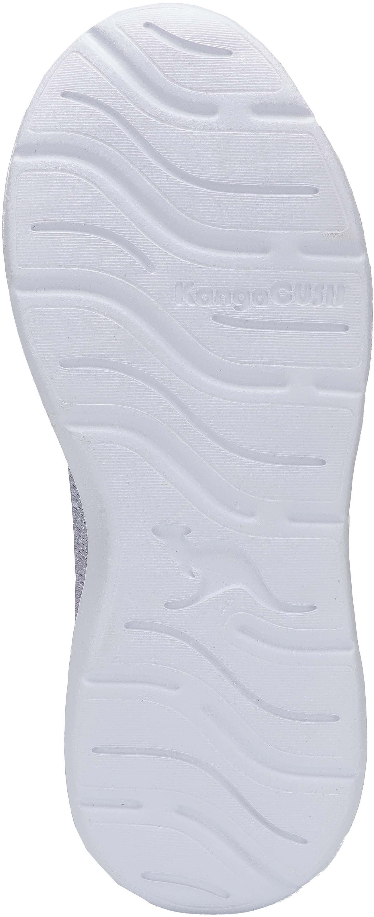 KangaROOS Sneaker »KL-Class EV«
